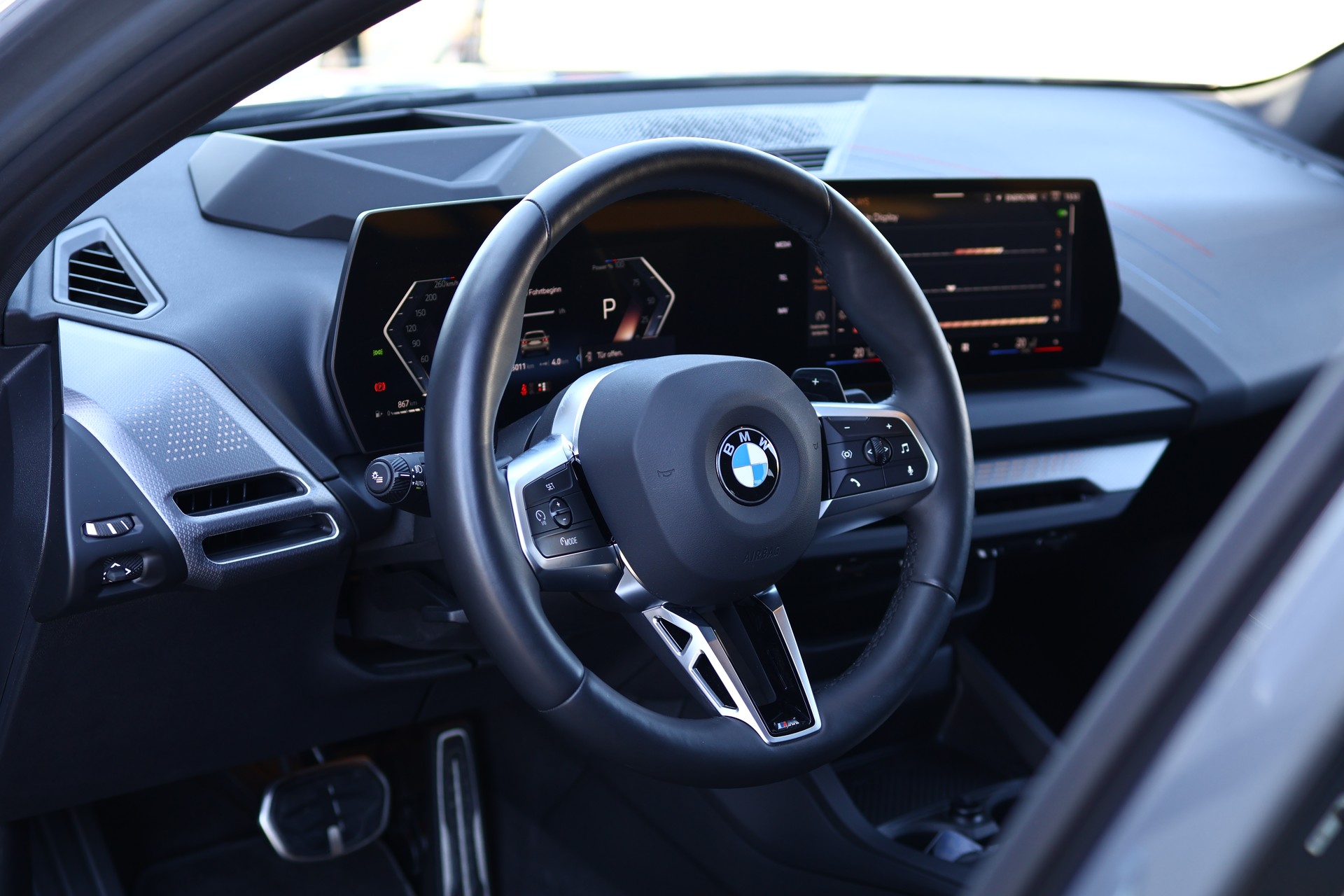 BMW 118d Steptronic M Sport Pro-image-15