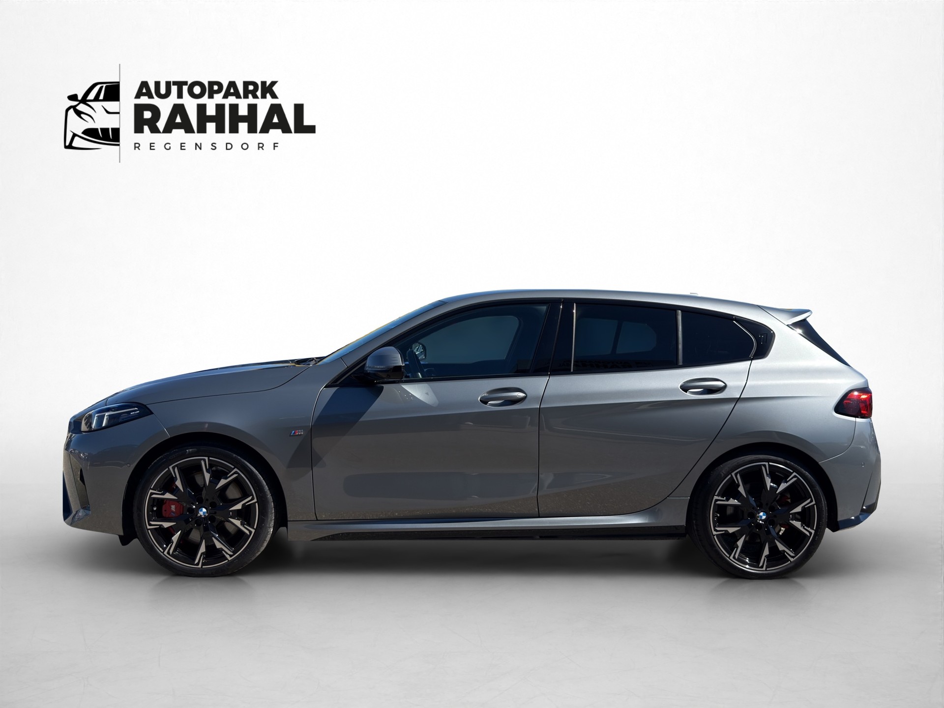 BMW 118d Steptronic M Sport Pro-image-11