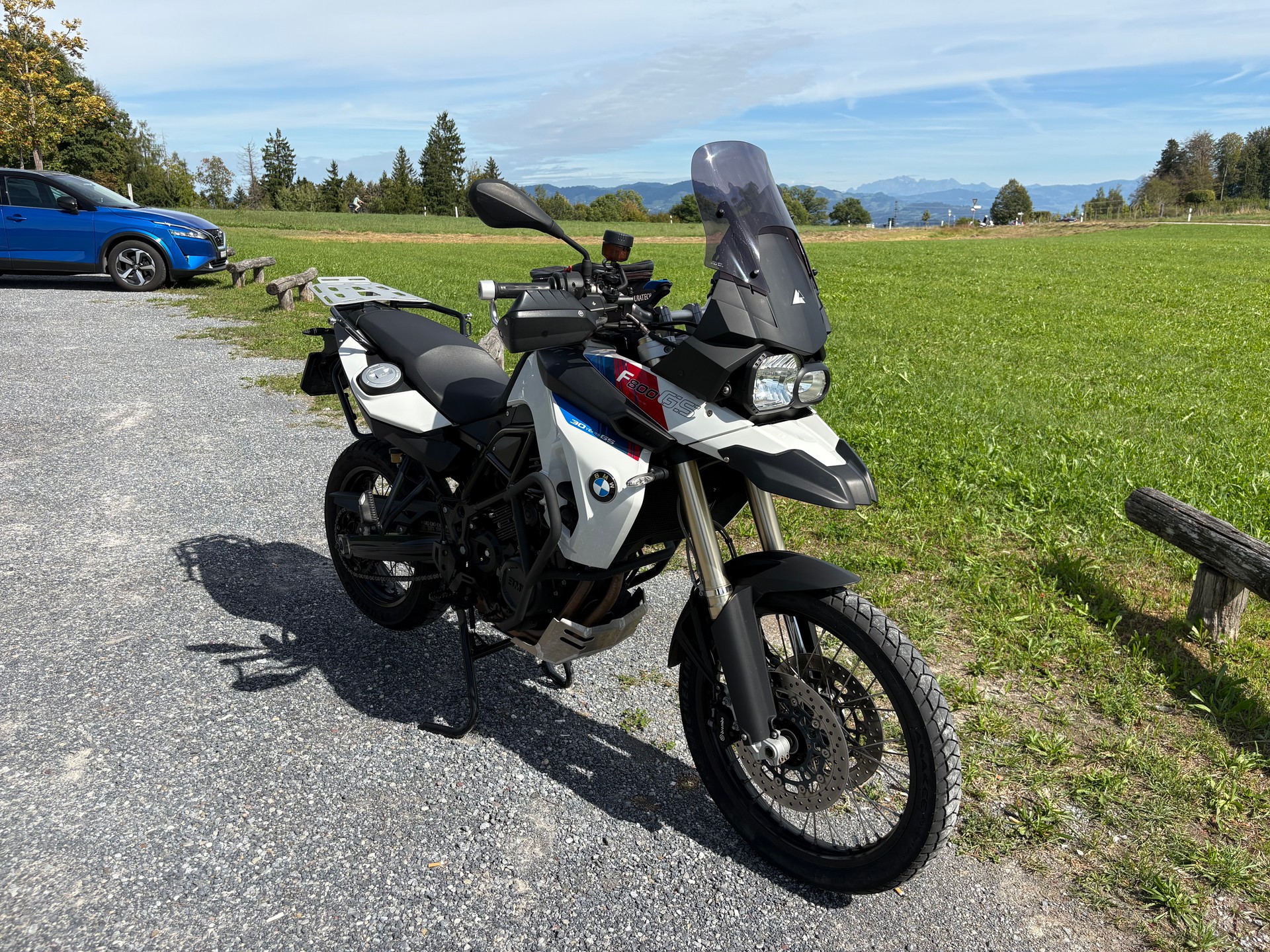 BMW F 800 GS ABS 35kW-image-2