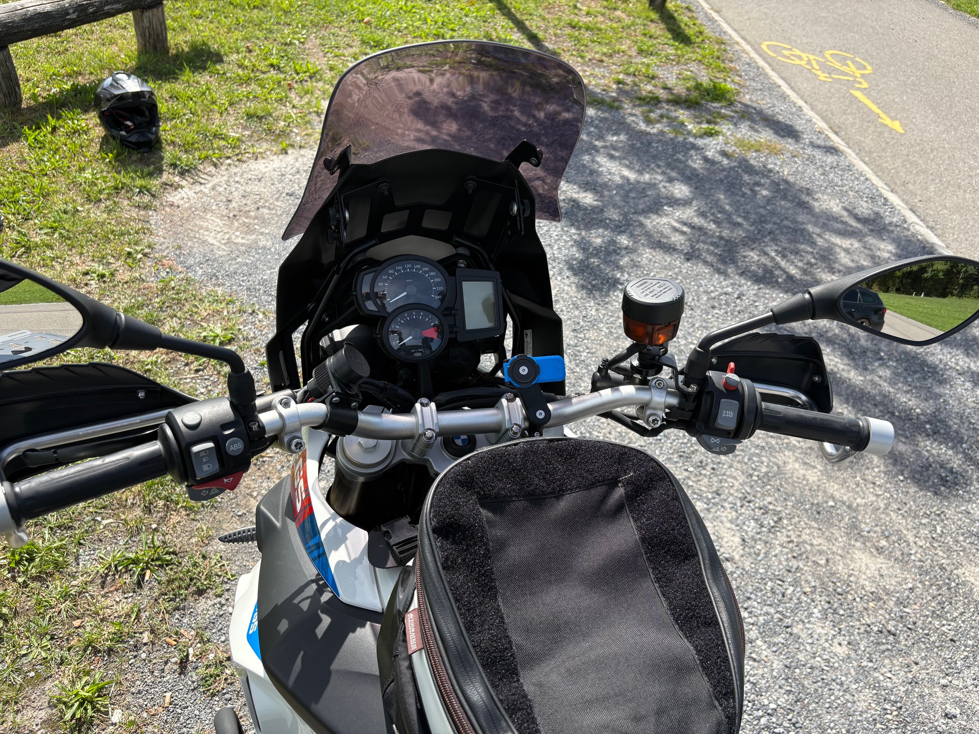 BMW F 800 GS ABS 35kW-image-4