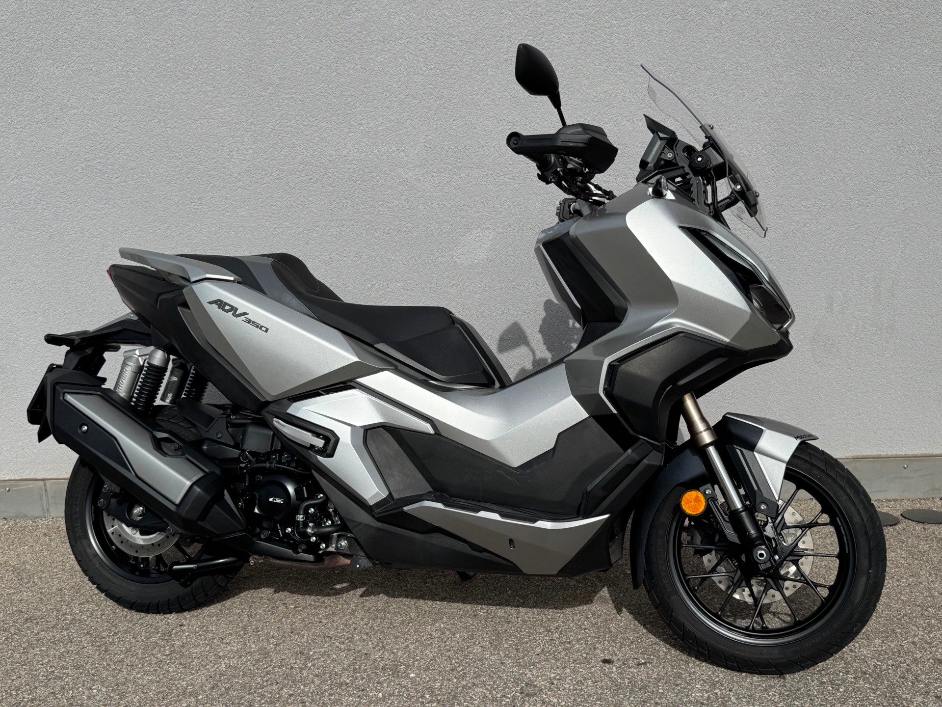 HONDA ADV 350-image-2