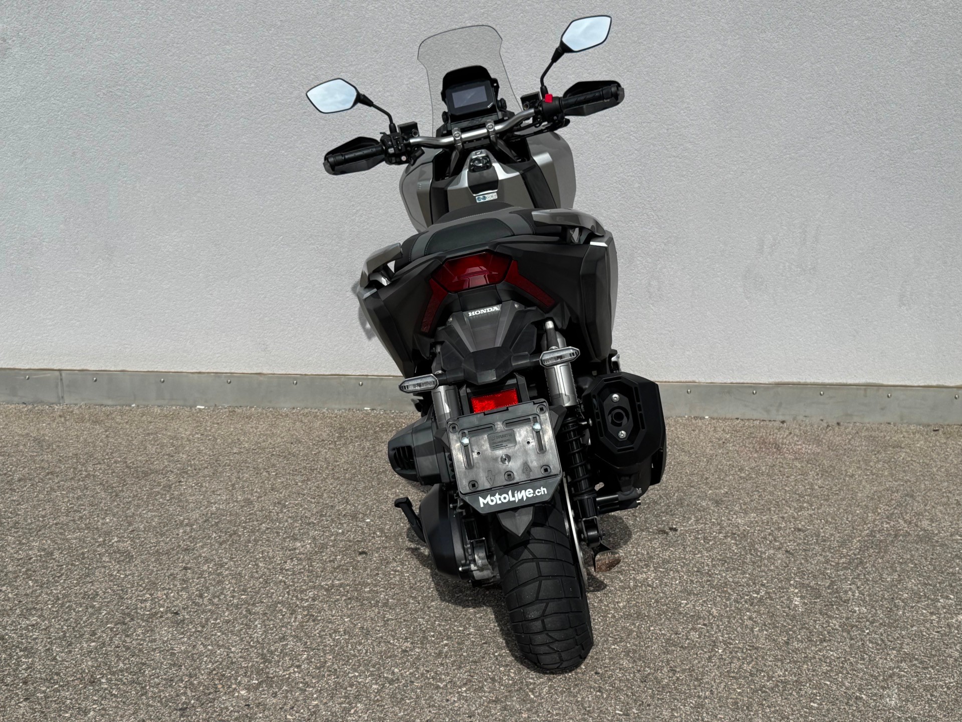 HONDA ADV 350-image-7
