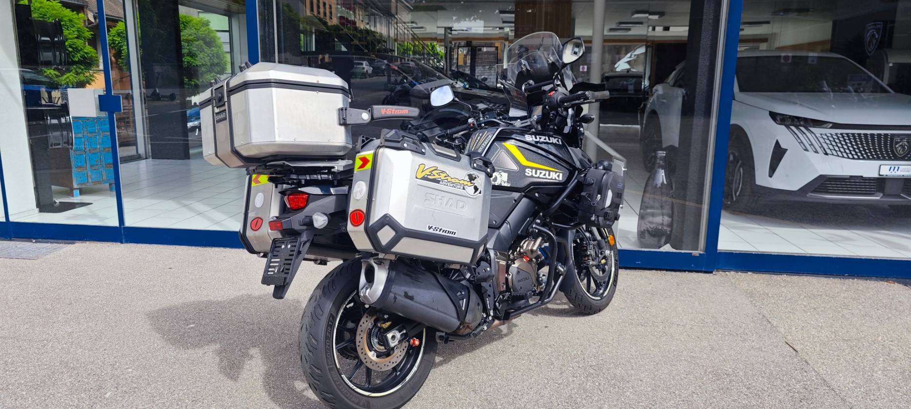 SUZUKI DL 1050 ABS-image-5