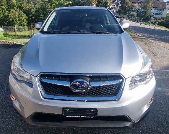 SUBARU XV 2.0 Swiss Two AWD