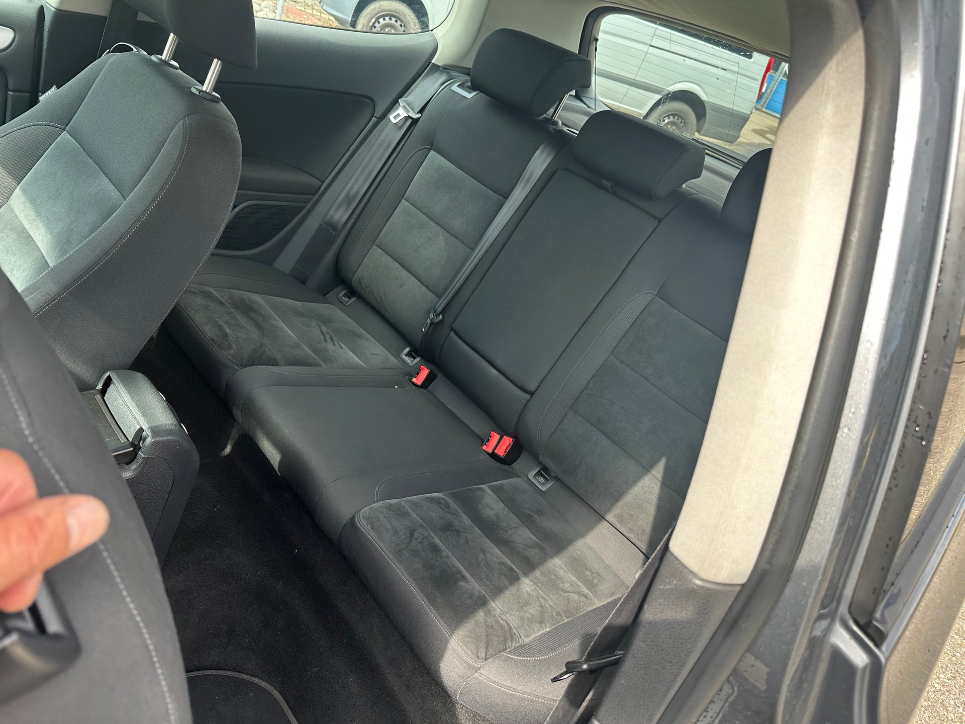 VW Golf 1.4 TSI Comfortline-image-9