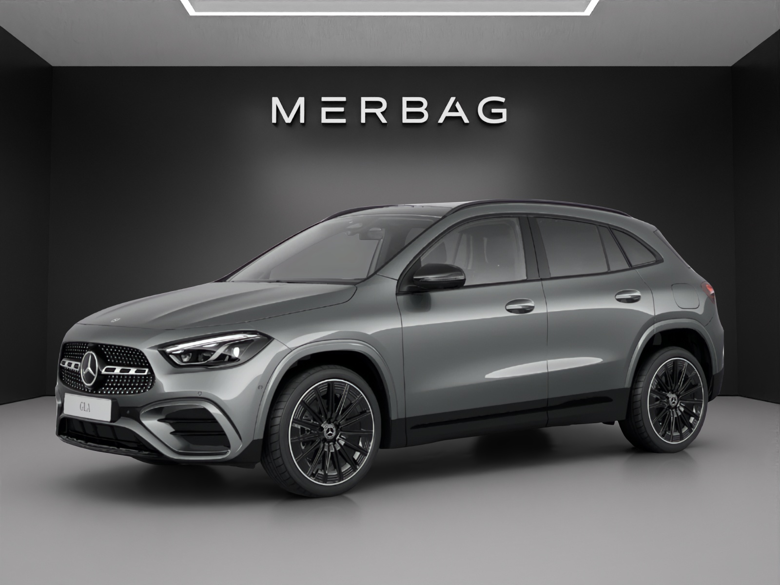 MERCEDES-BENZ GLA 200 7G-DCT-image-6