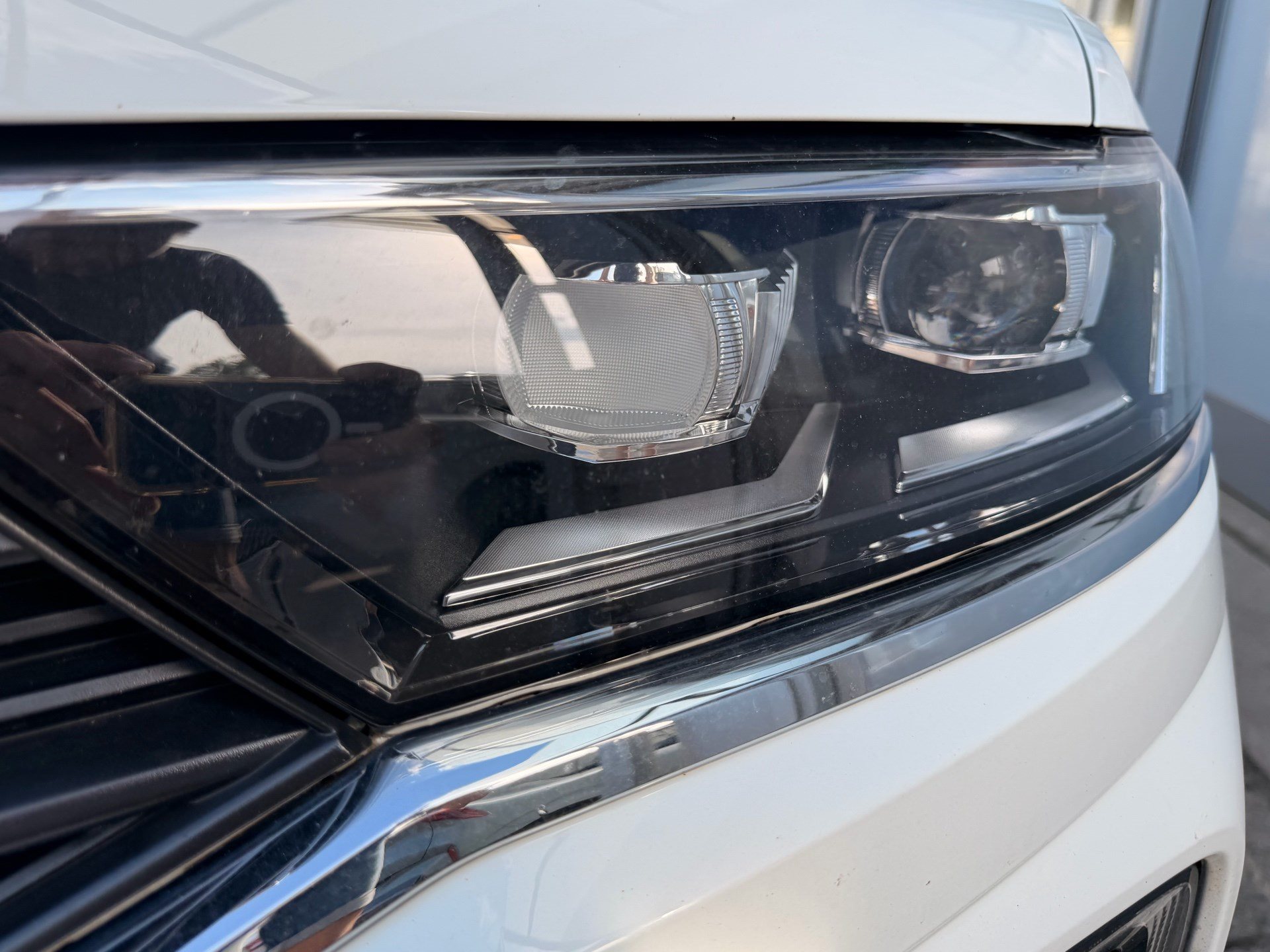 VW T-Roc 2.0 TSI 4MOTION STYLE ***ANHÄNGERKUPPLUNG & PANORAMAGLASDACH***-image-6
