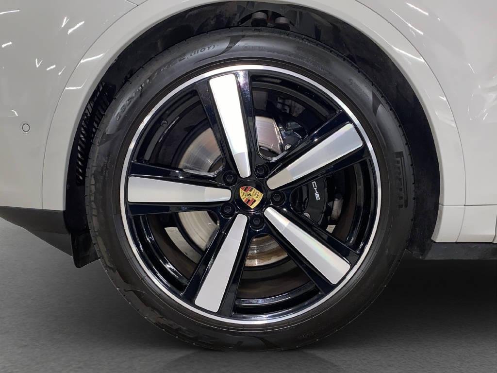 PORSCHE Cayenne 3.0 V6 E-Hybrid Facelift-image-14