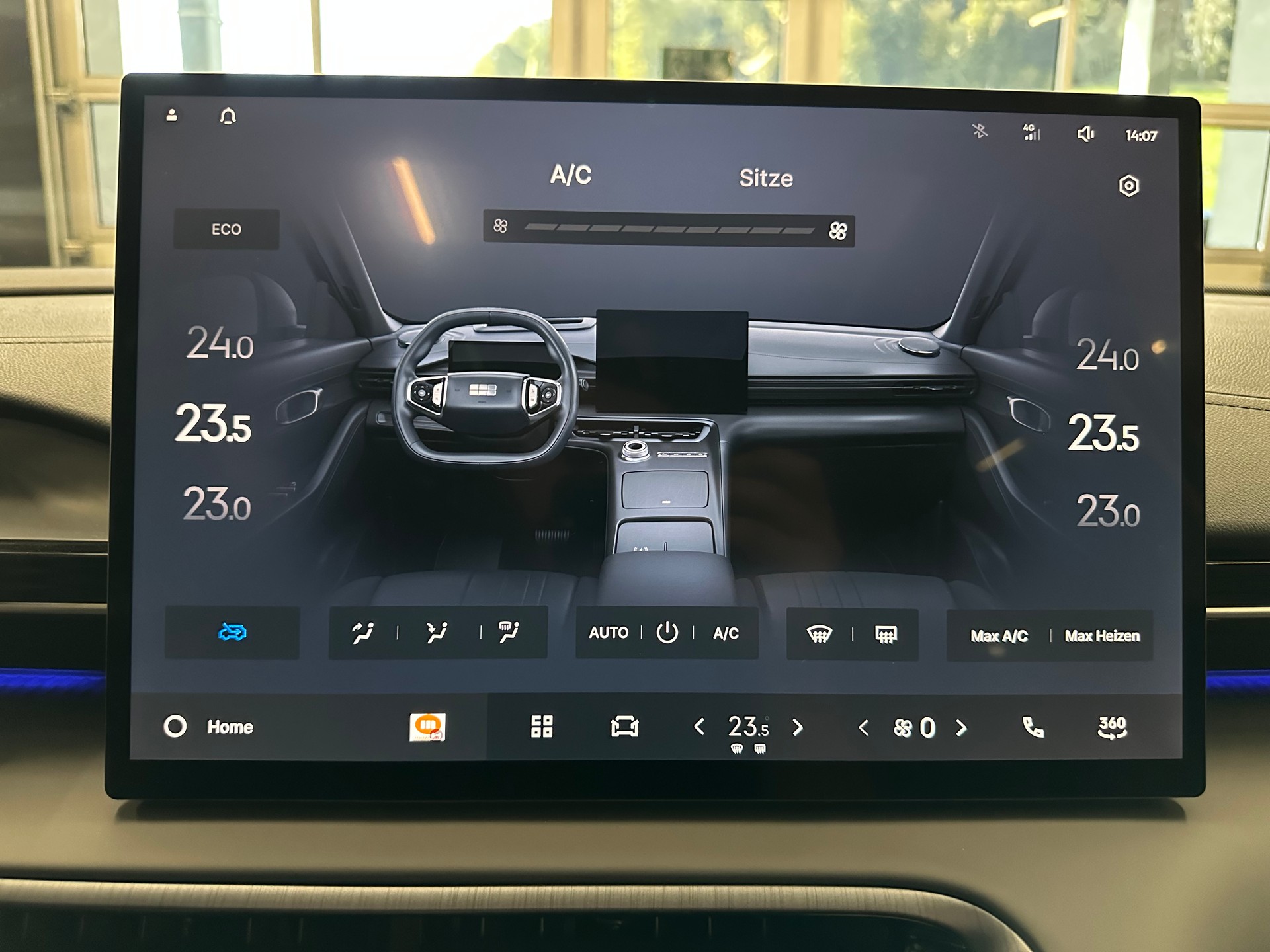 GEELY E5 MAX+ EV 68.4 kWh-image-32