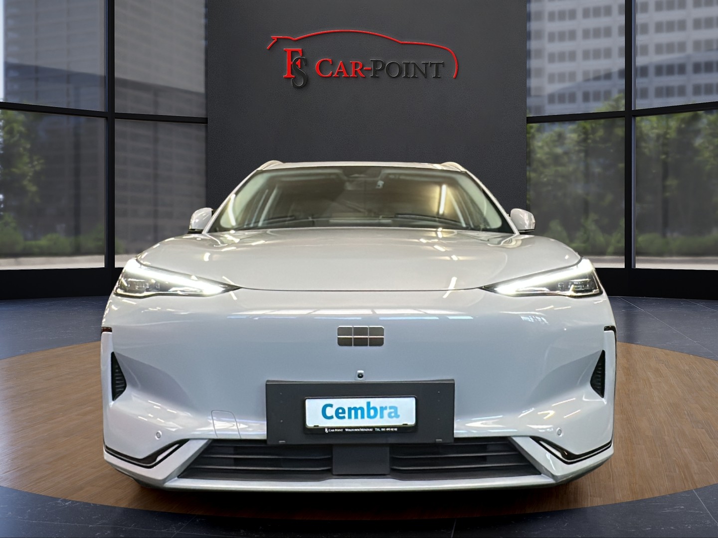 GEELY E5 MAX+ EV 68.4 kWh-image-6