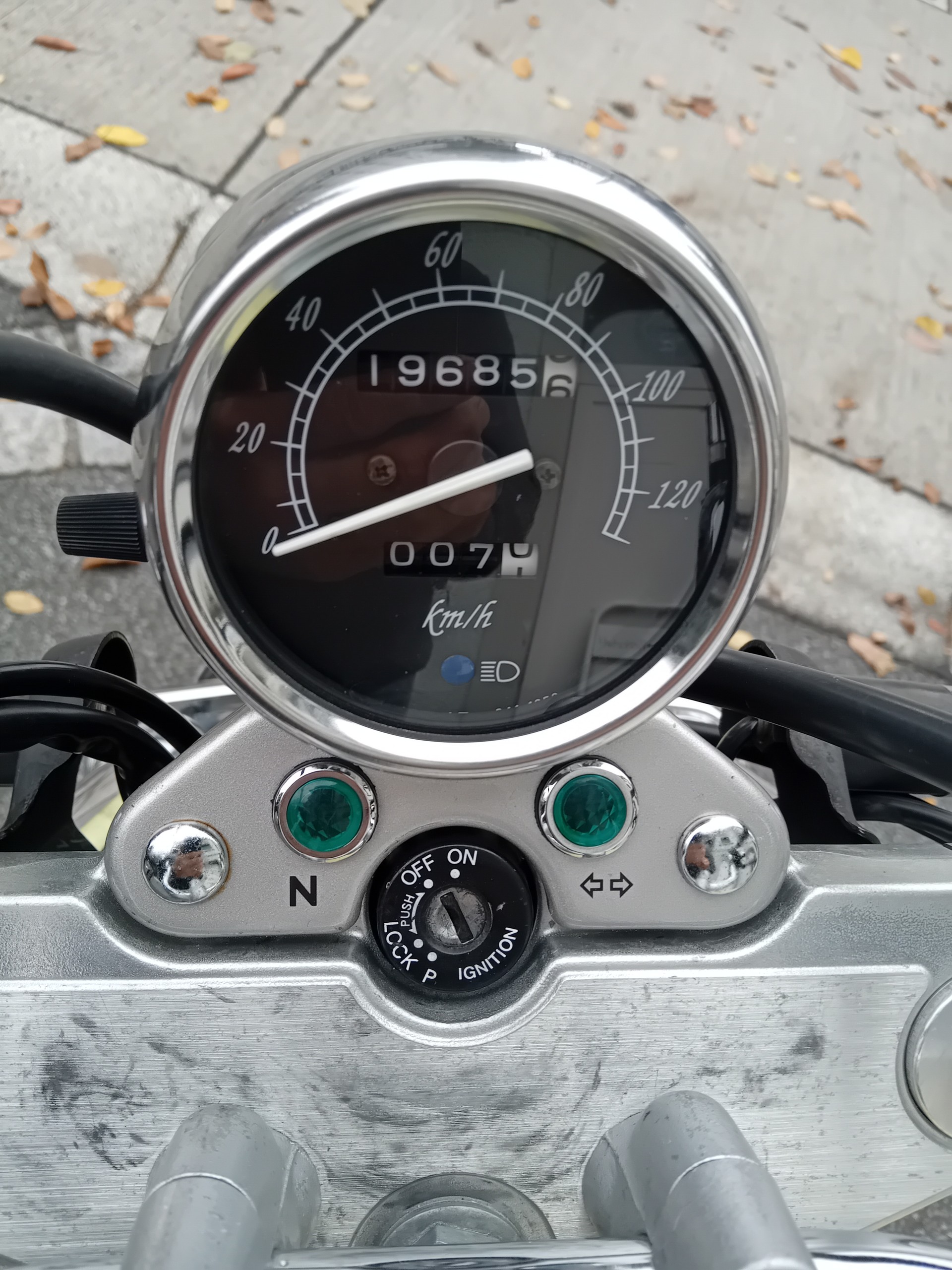 SUZUKI 125-image-1