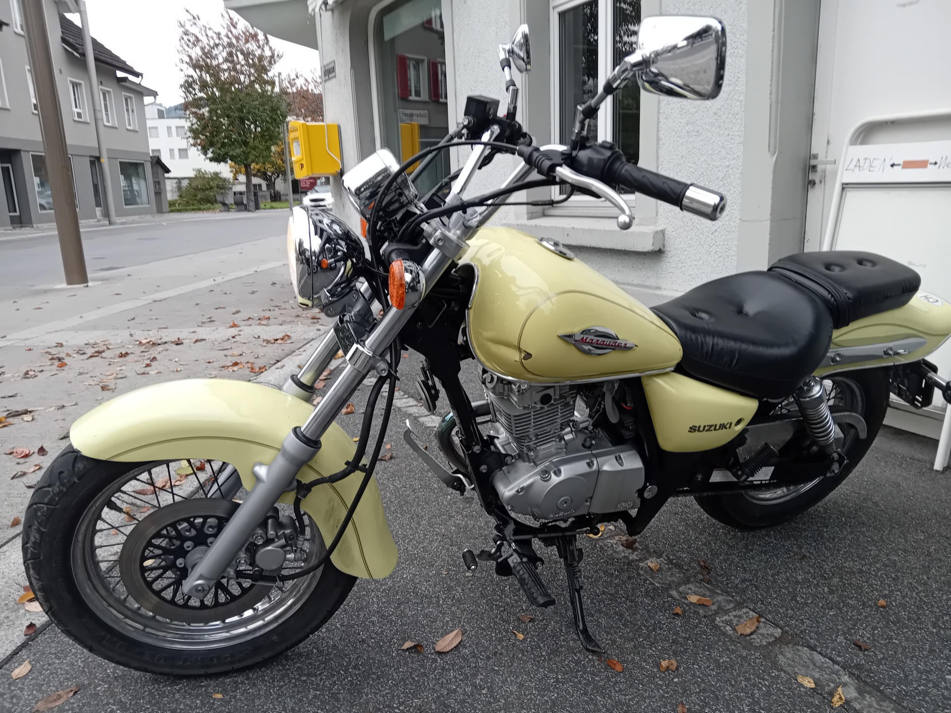 SUZUKI 125-image-3