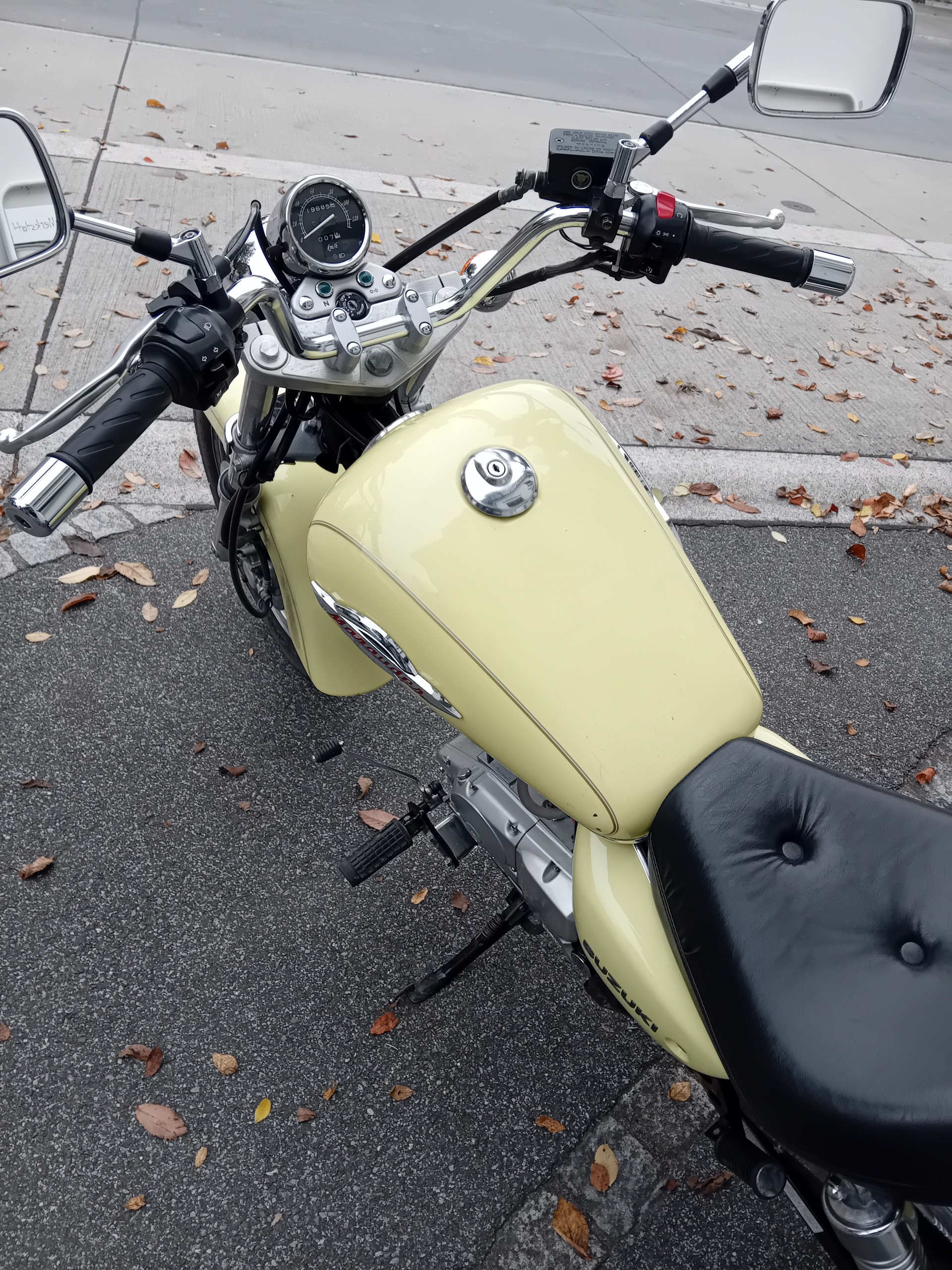 SUZUKI 125-image-0