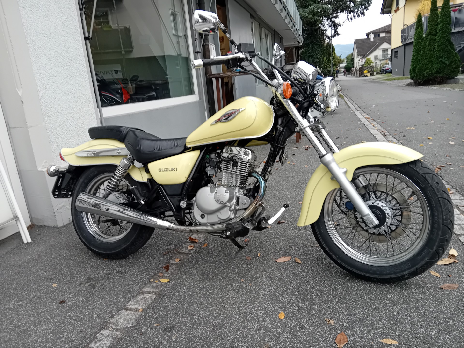 SUZUKI 125-image-2