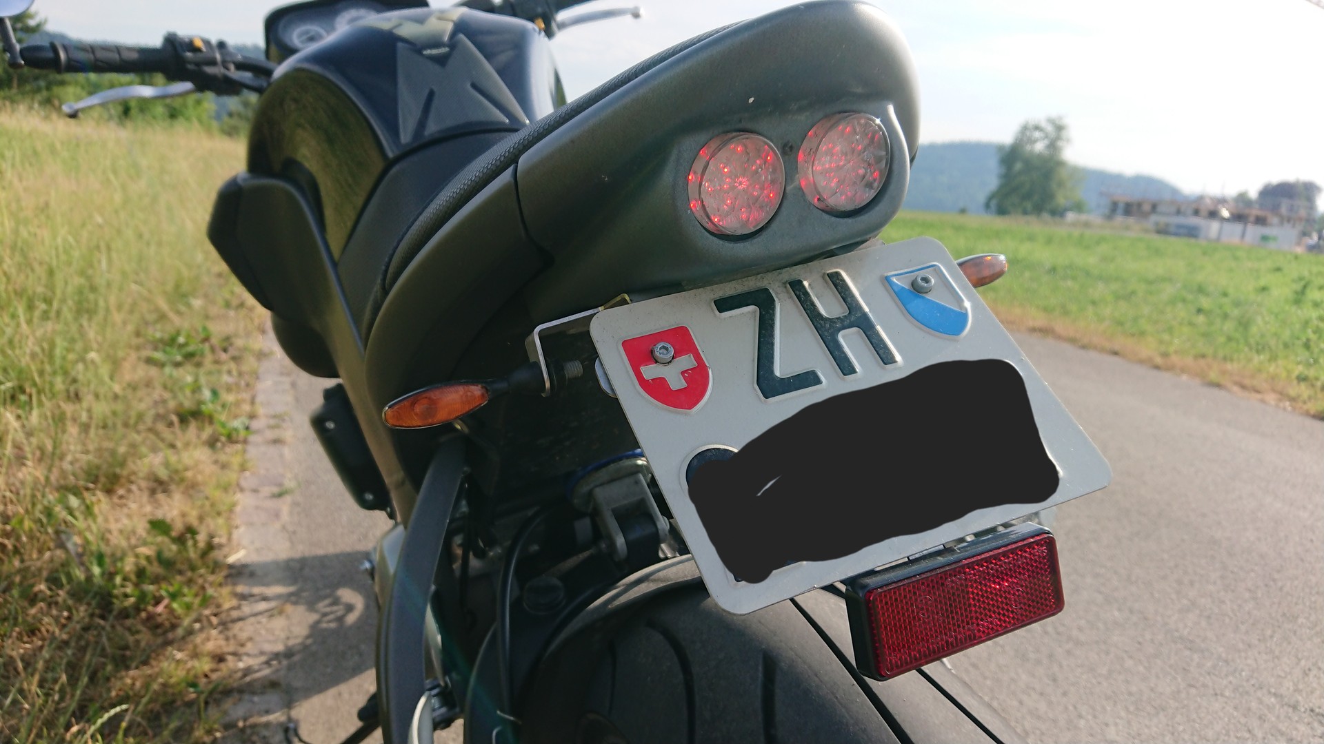 BUELL XB12S Lightning-image-2