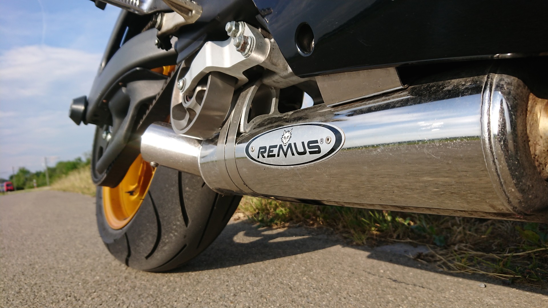 BUELL XB12S Lightning-image-3