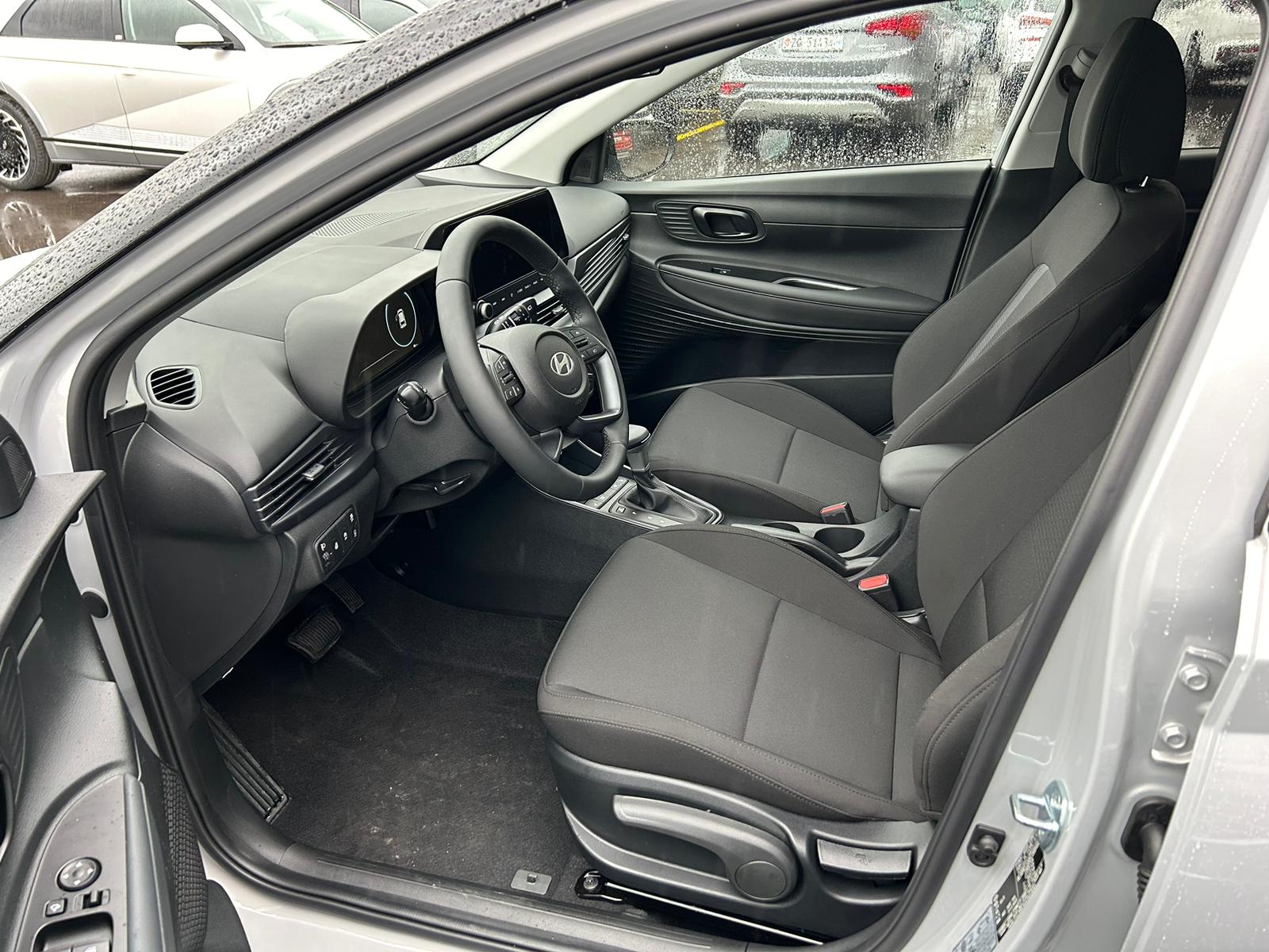HYUNDAI i20 1.0 T-GDi Amplia 48V MH DCT-image-9