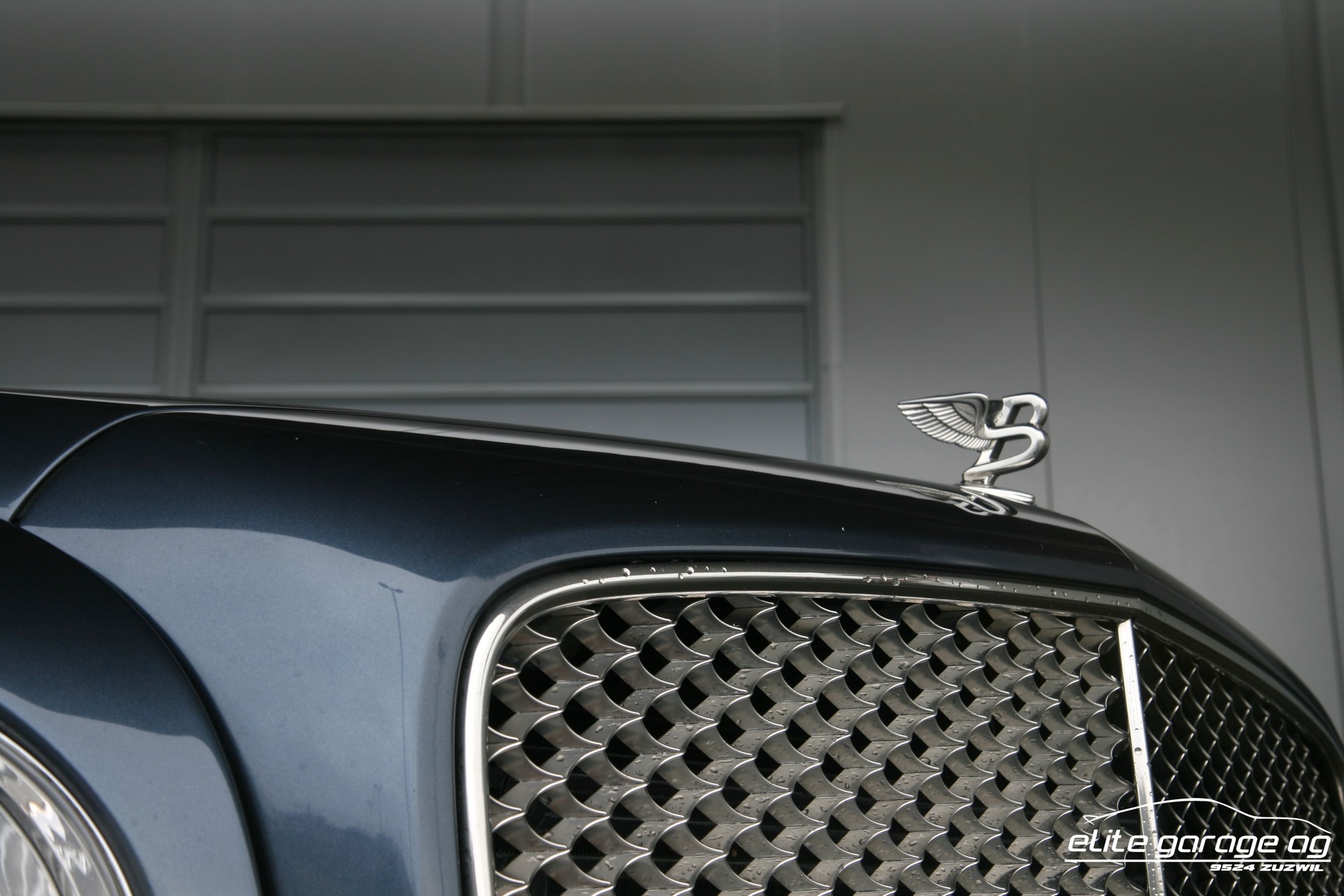 BENTLEY Mulsanne-image-9