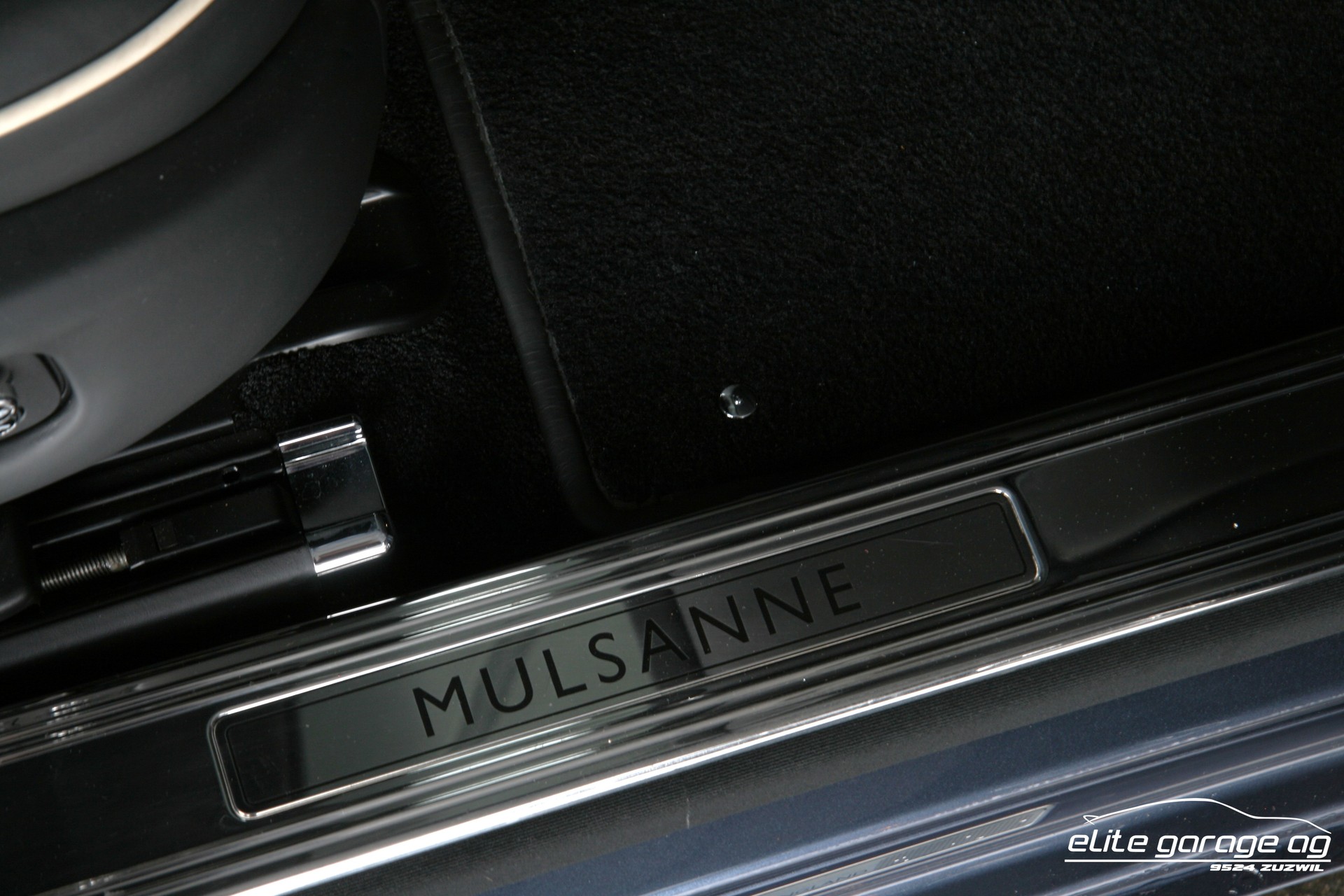 BENTLEY Mulsanne-image-15