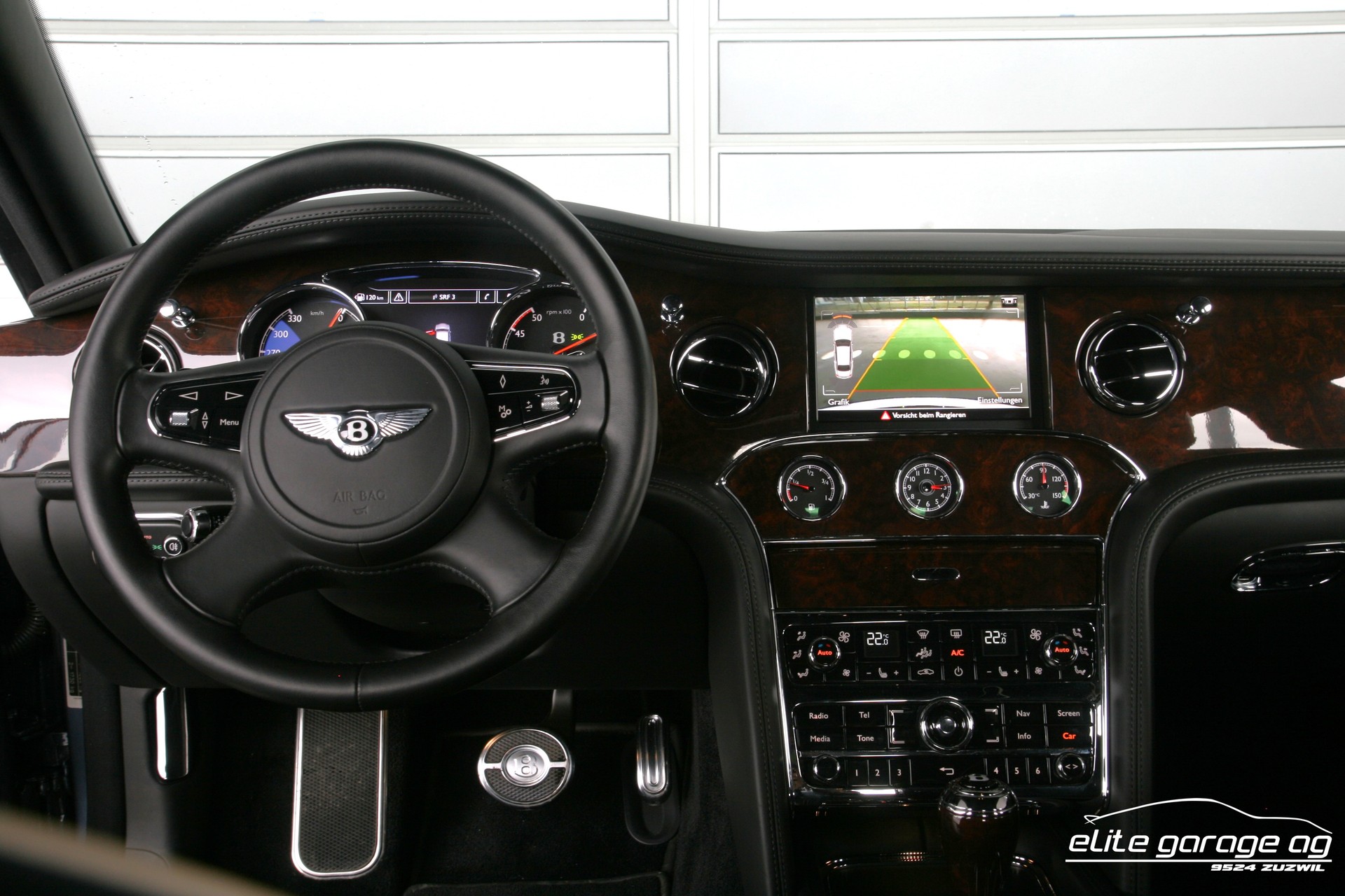 BENTLEY Mulsanne-image-12
