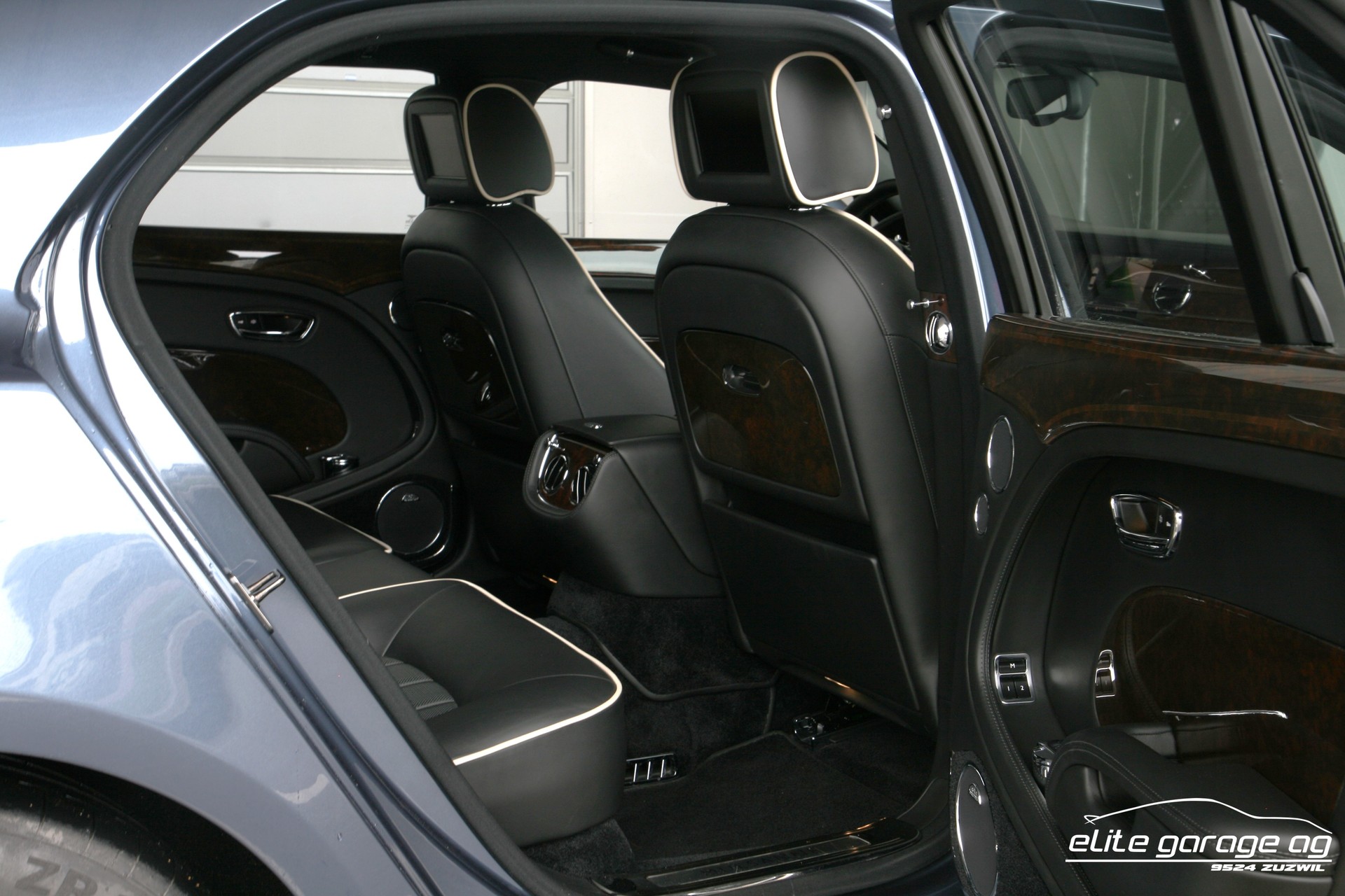 BENTLEY Mulsanne-image-14