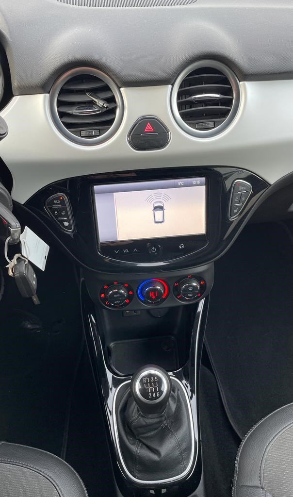 OPEL Adam 1.4 Turbo ROCKS S-image-7