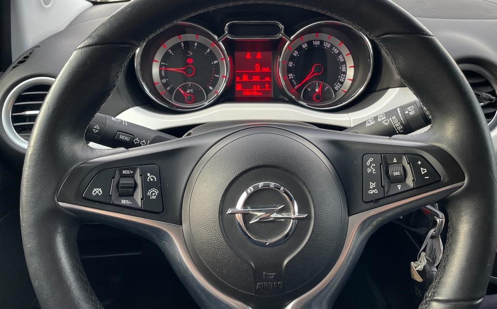 OPEL Adam 1.4 Turbo ROCKS S-image-8