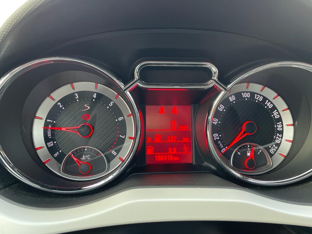 OPEL Adam 1.4 Turbo ROCKS S-image-9