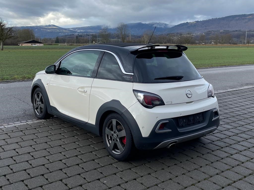 OPEL Adam 1.4 Turbo ROCKS S-image-4