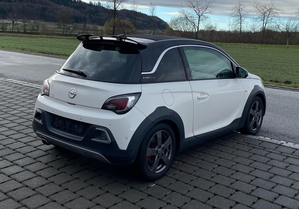 OPEL Adam 1.4 Turbo ROCKS S-image-5