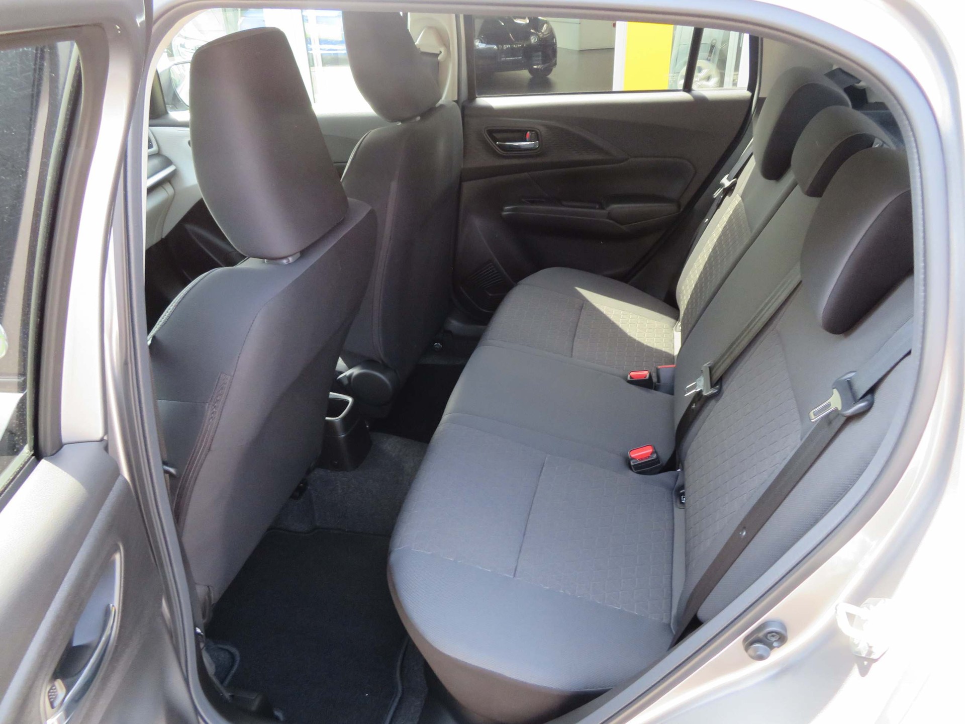 SUZUKI Swift 1.2 1st Edition Hybrid MY24-image-9