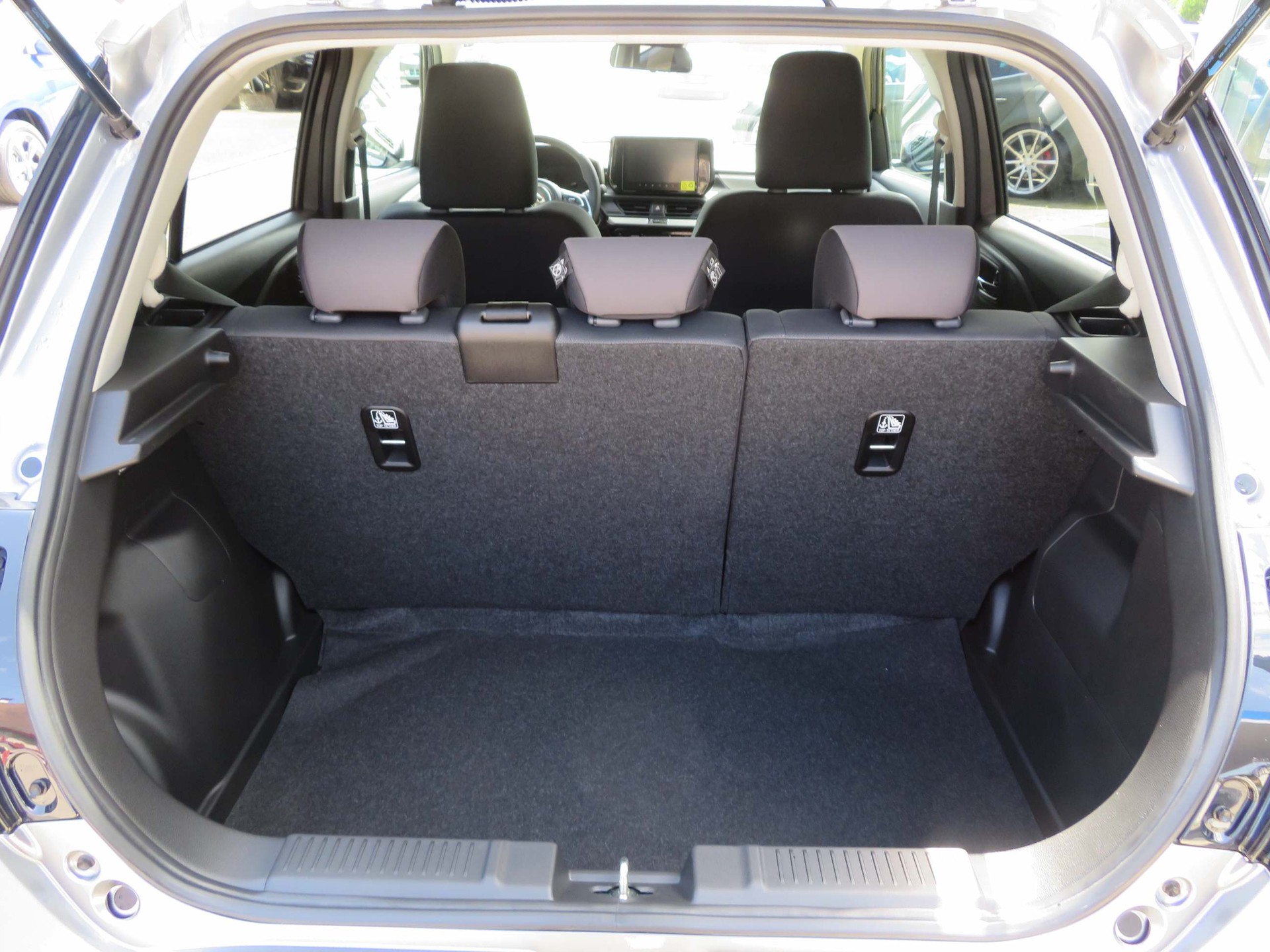 SUZUKI Swift 1.2 1st Edition Hybrid MY24-image-11