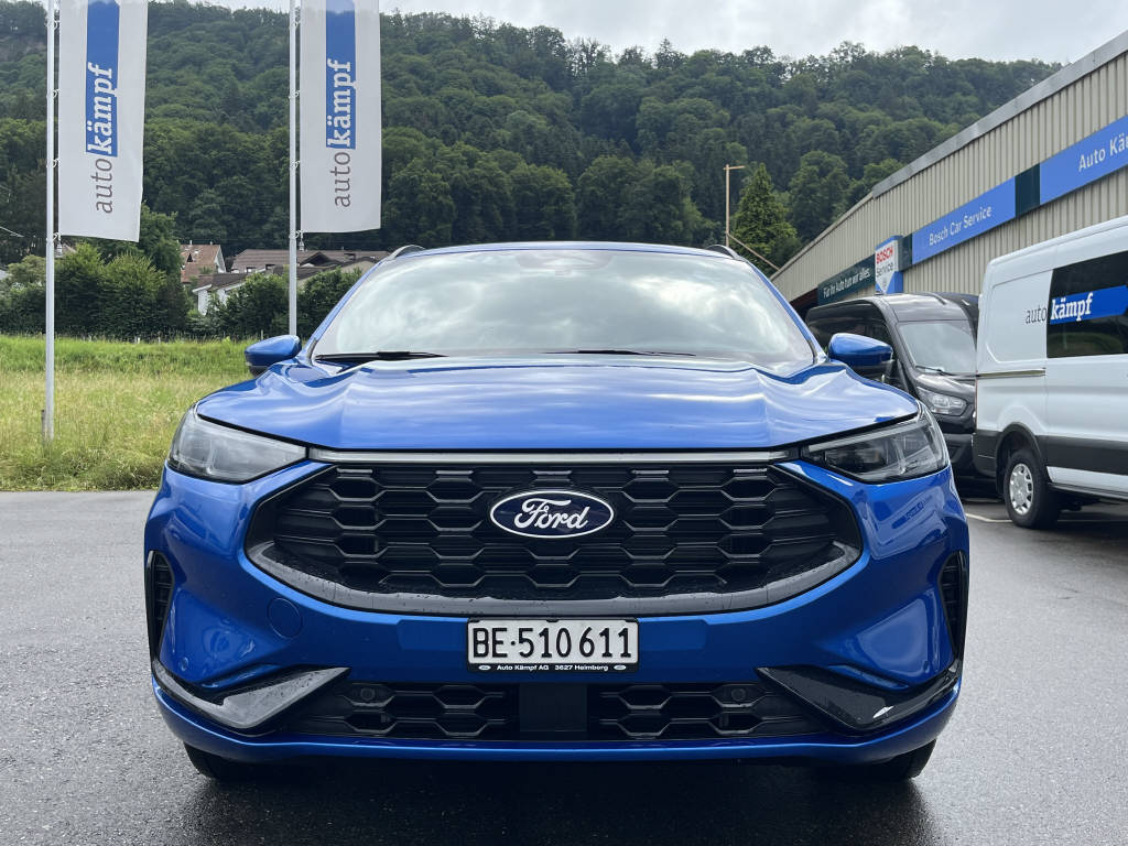 FORD Kuga 2.5 Plug-in Hybrid ST-Line-showroom-element-1