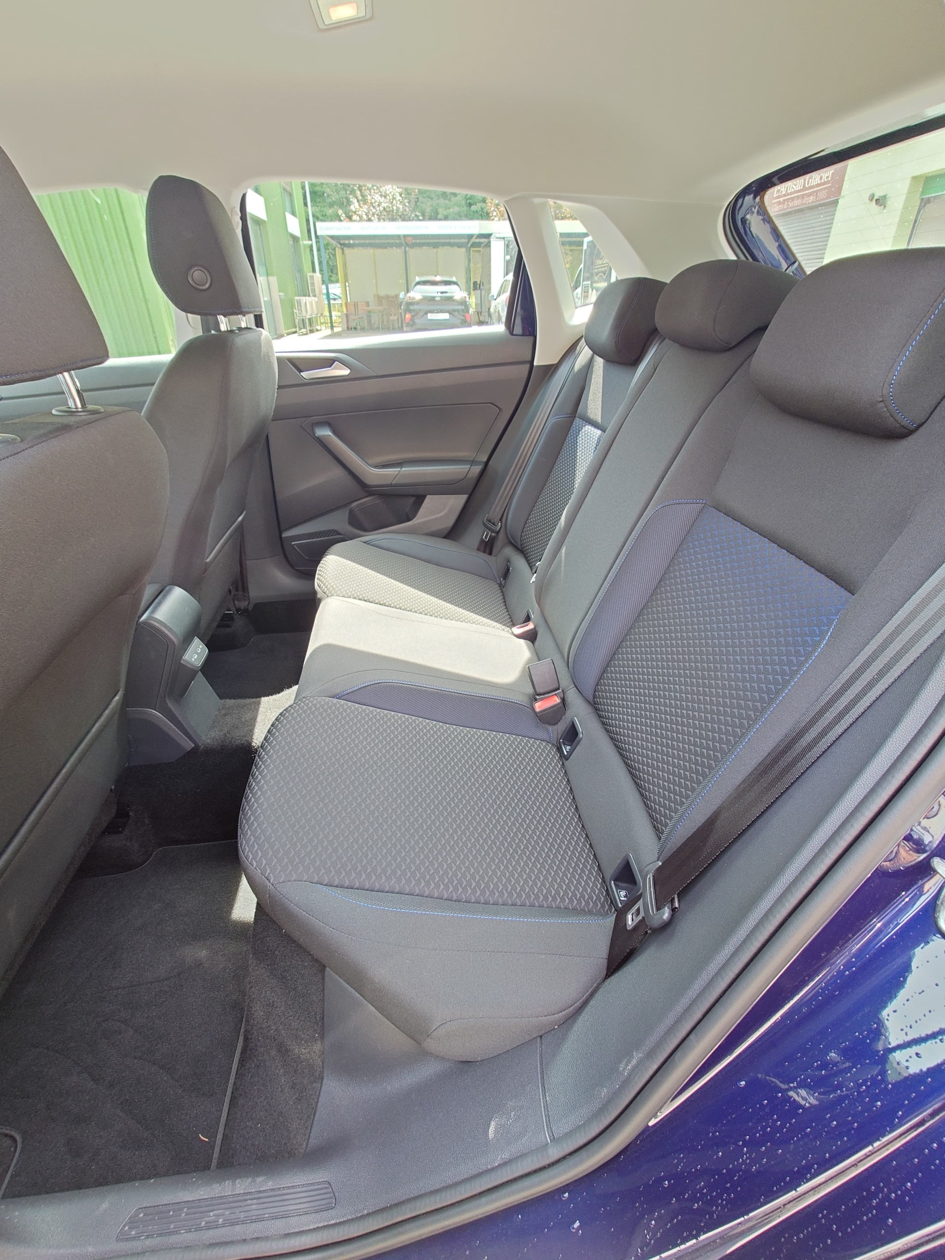 VW Polo 1.0 TSI BMT Highline DSG-image-9