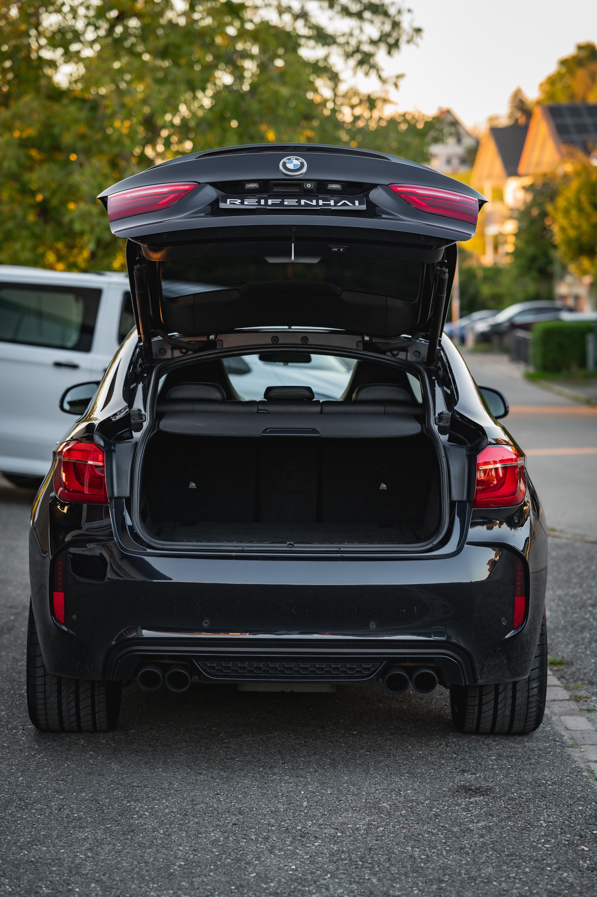 BMW X6M Steptronic-image-15