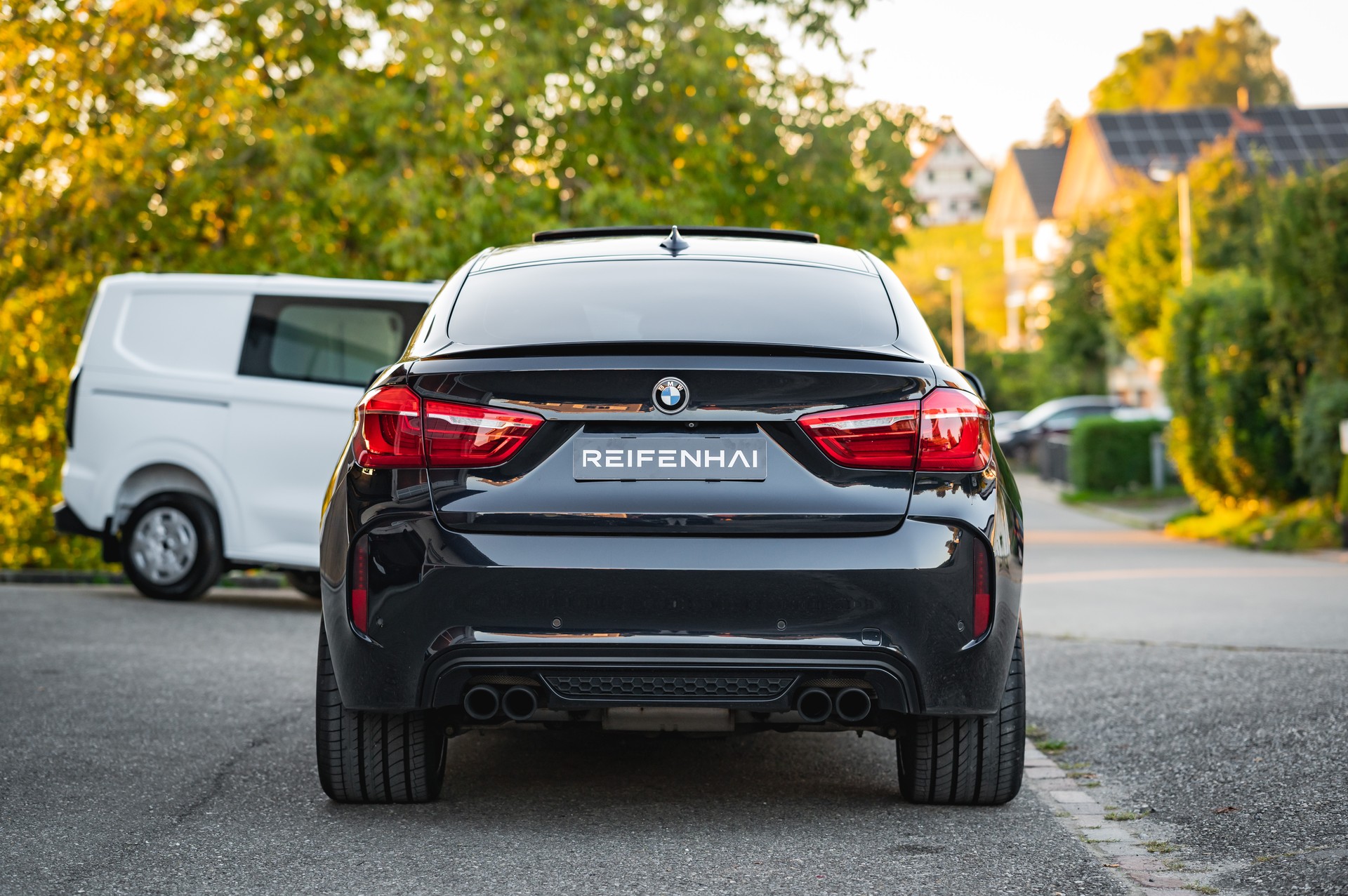 BMW X6M Steptronic-image-6