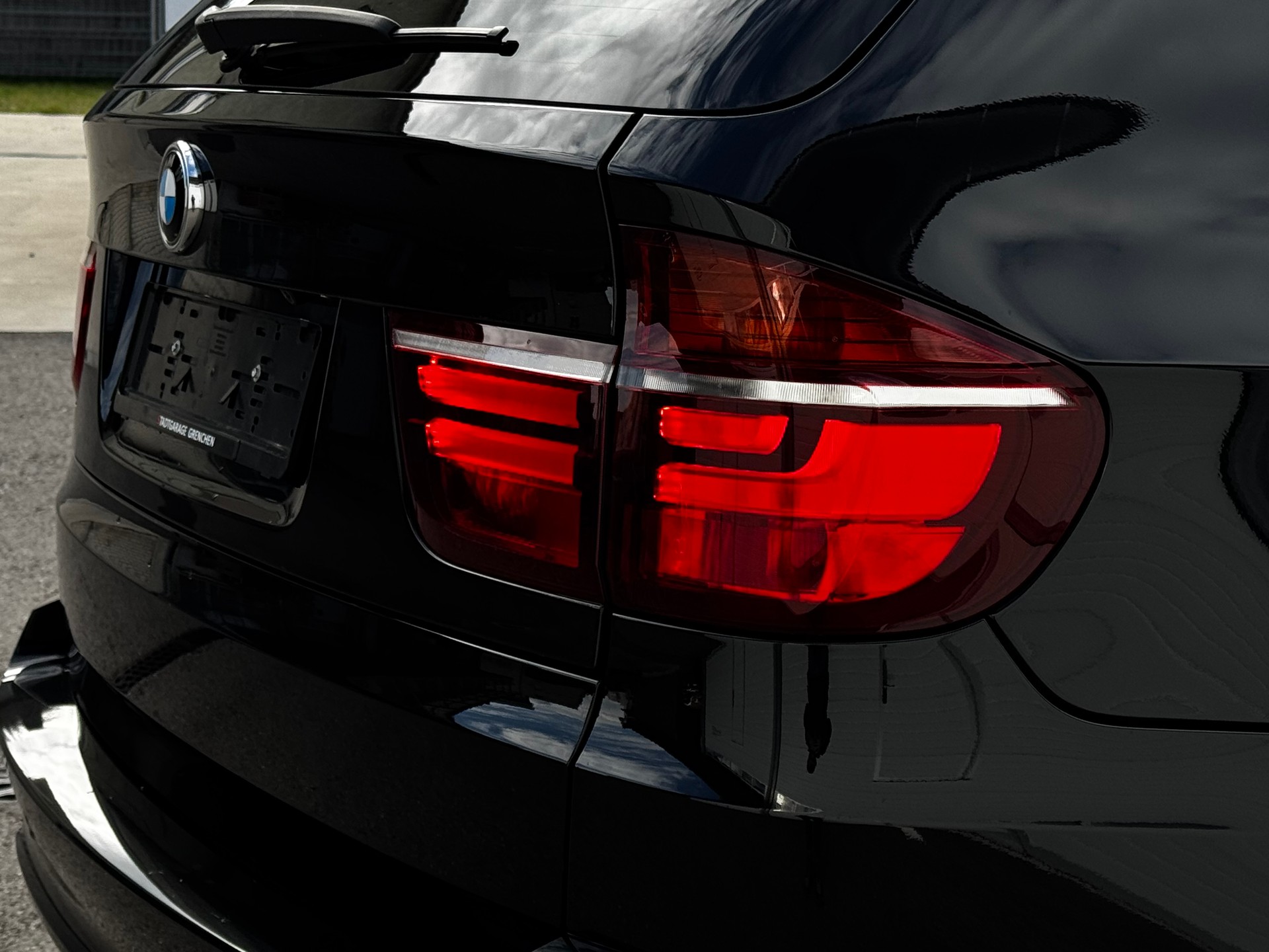 BMW X5 xDrive M Steptronic-image-5