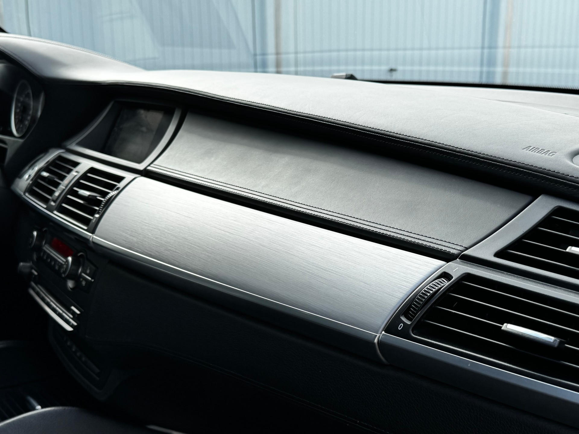 BMW X5 xDrive M Steptronic-image-7