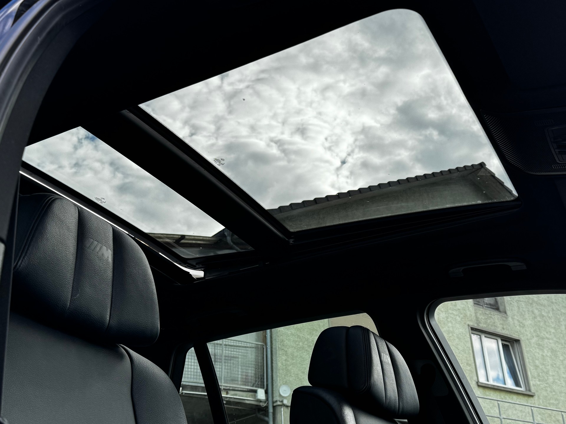 BMW X5 xDrive M Steptronic-image-8