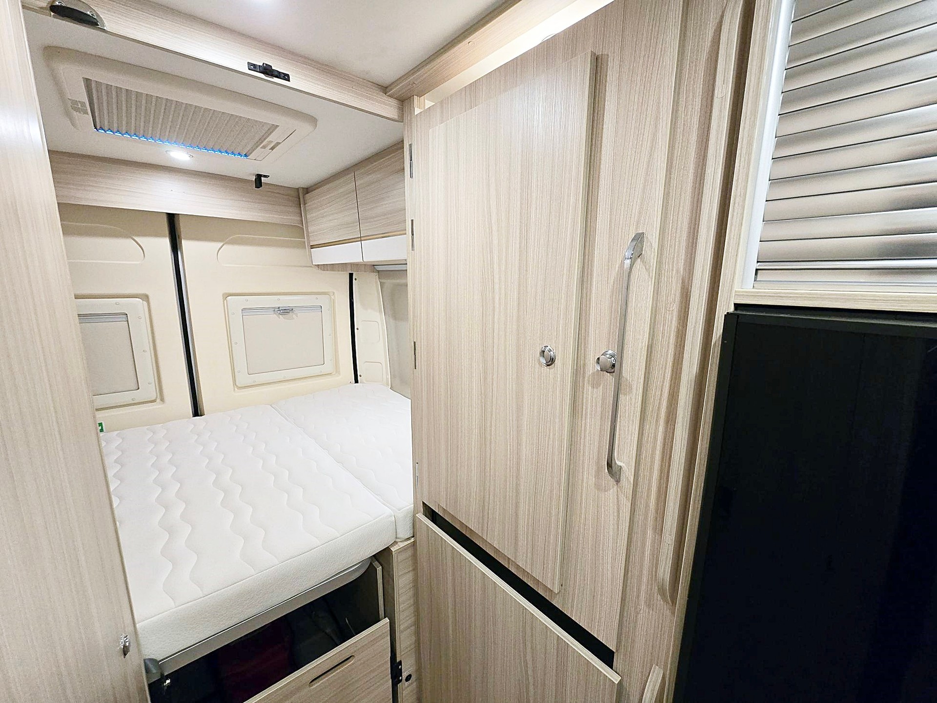 DREAMER 600 2,3 DIESEL 9G-AUTOMAT FIAT DUCATO MJ 160-image-12