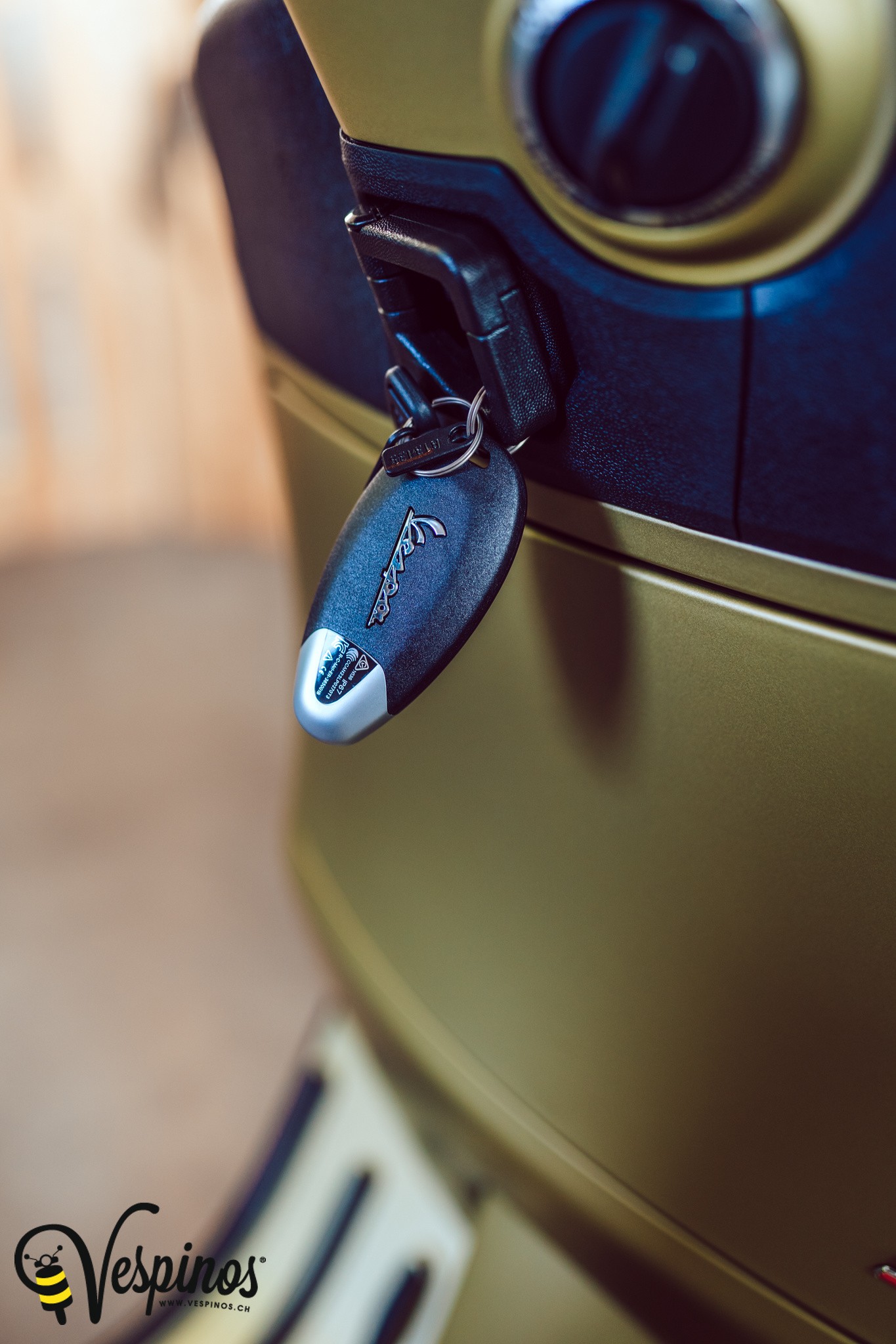 PIAGGIO Vespa GTS 310 Super Sport RST Euro 5+-image-9