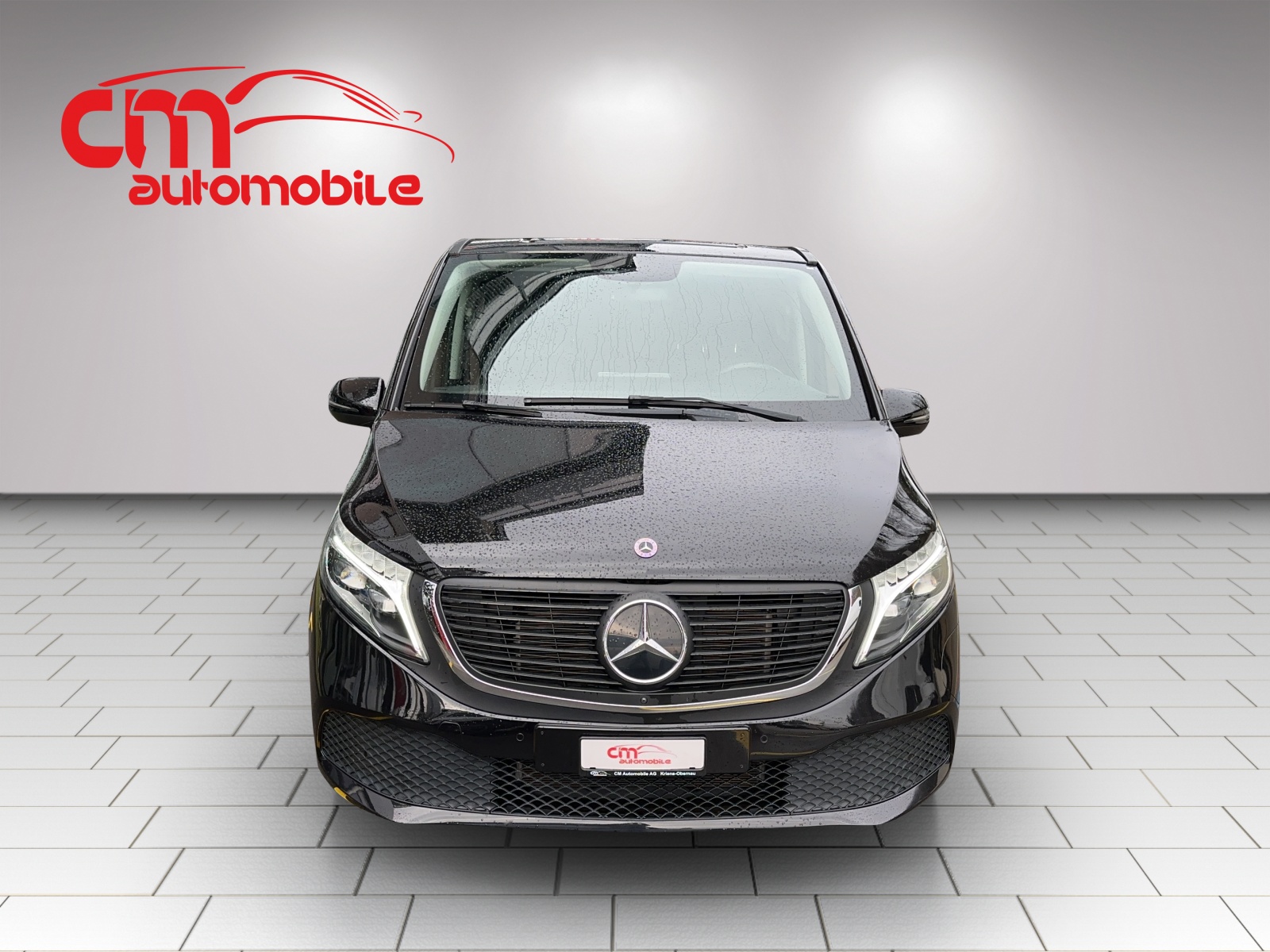 MERCEDES-BENZ EQV 300 Avantgarde lang 7-Plätze-image-7