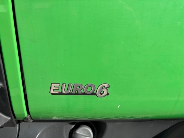 SCANIA G 480LB 6x2 6MNB Mit Anhänger-image-14