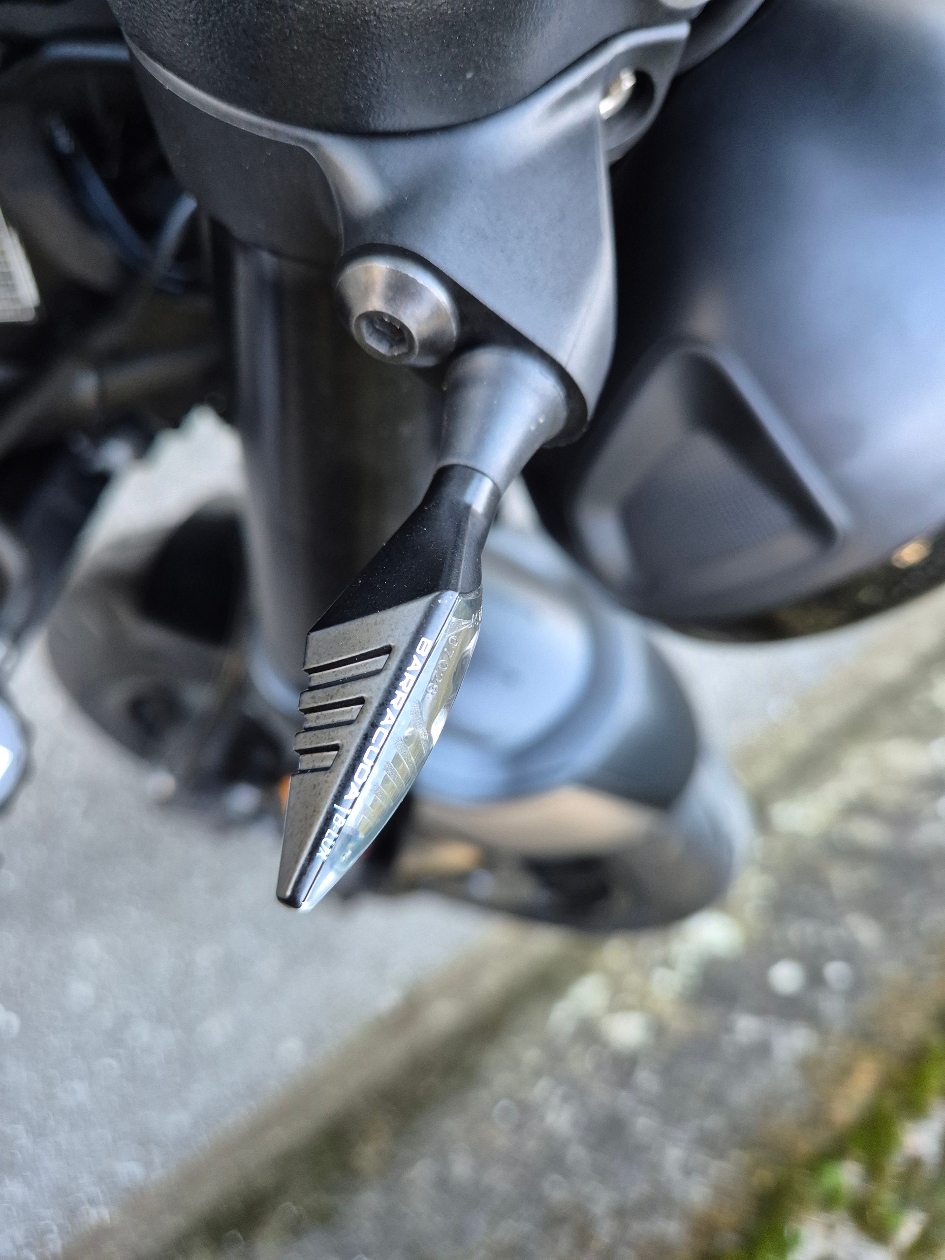 TRIUMPH Trident 660-image-14