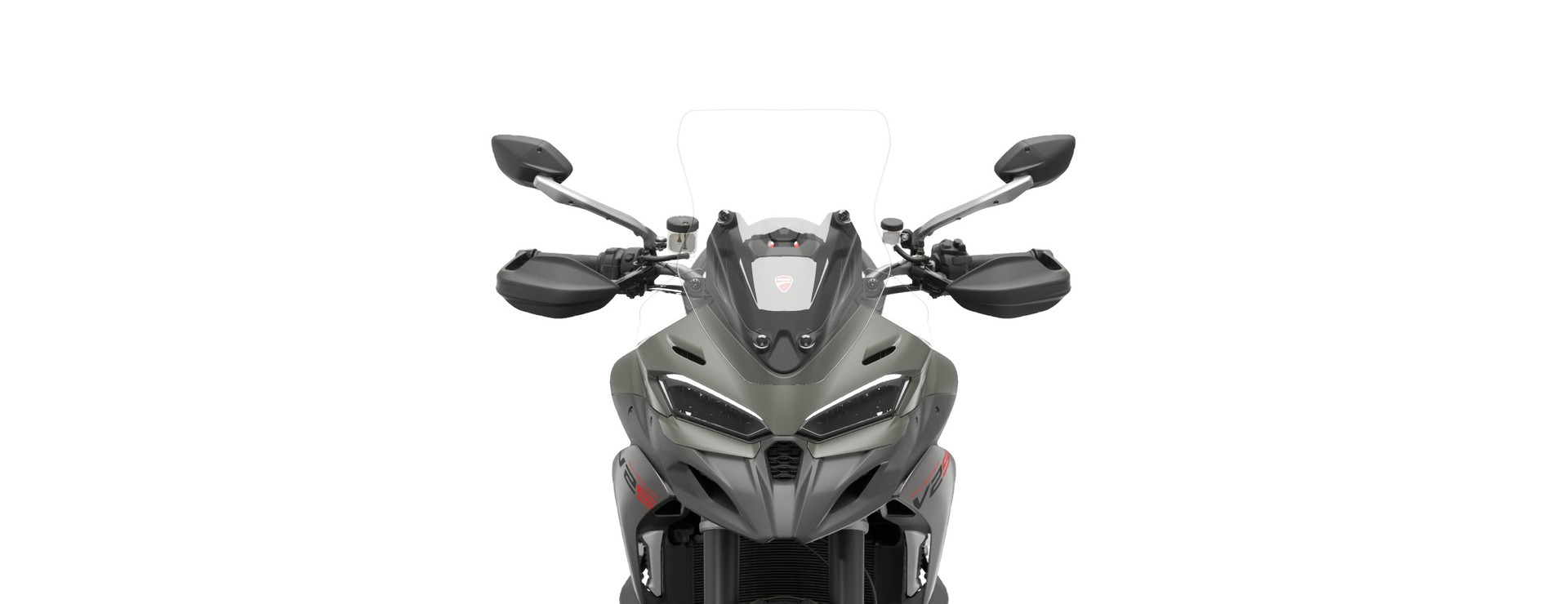 DUCATI Multistrada V2 S-image-2