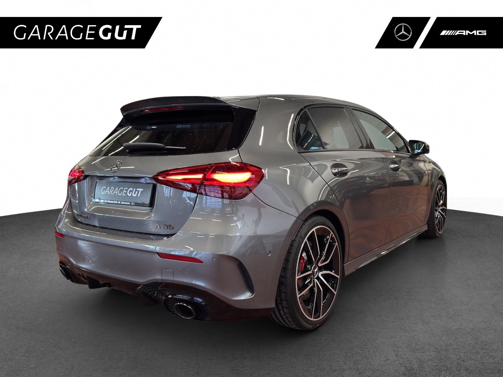 MERCEDES-BENZ A AMG 35 4Matic+ 8G-DCT-image-4