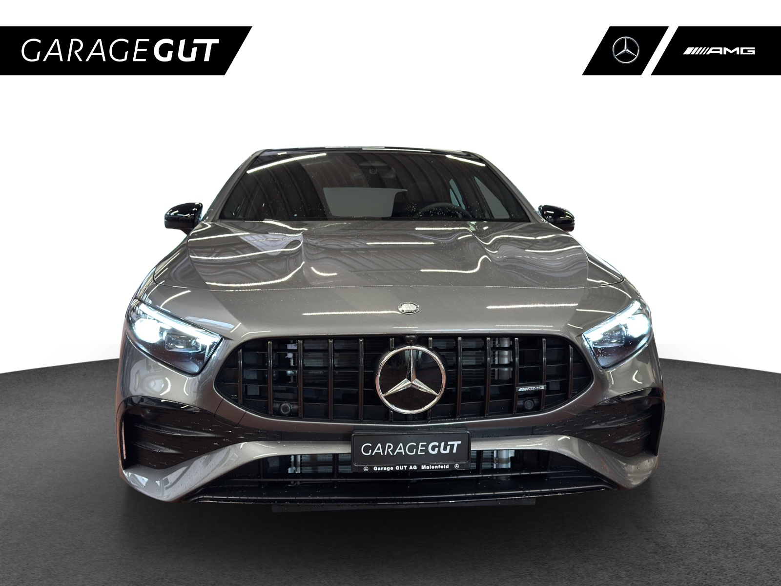 MERCEDES-BENZ A AMG 35 4Matic+ 8G-DCT-image-7