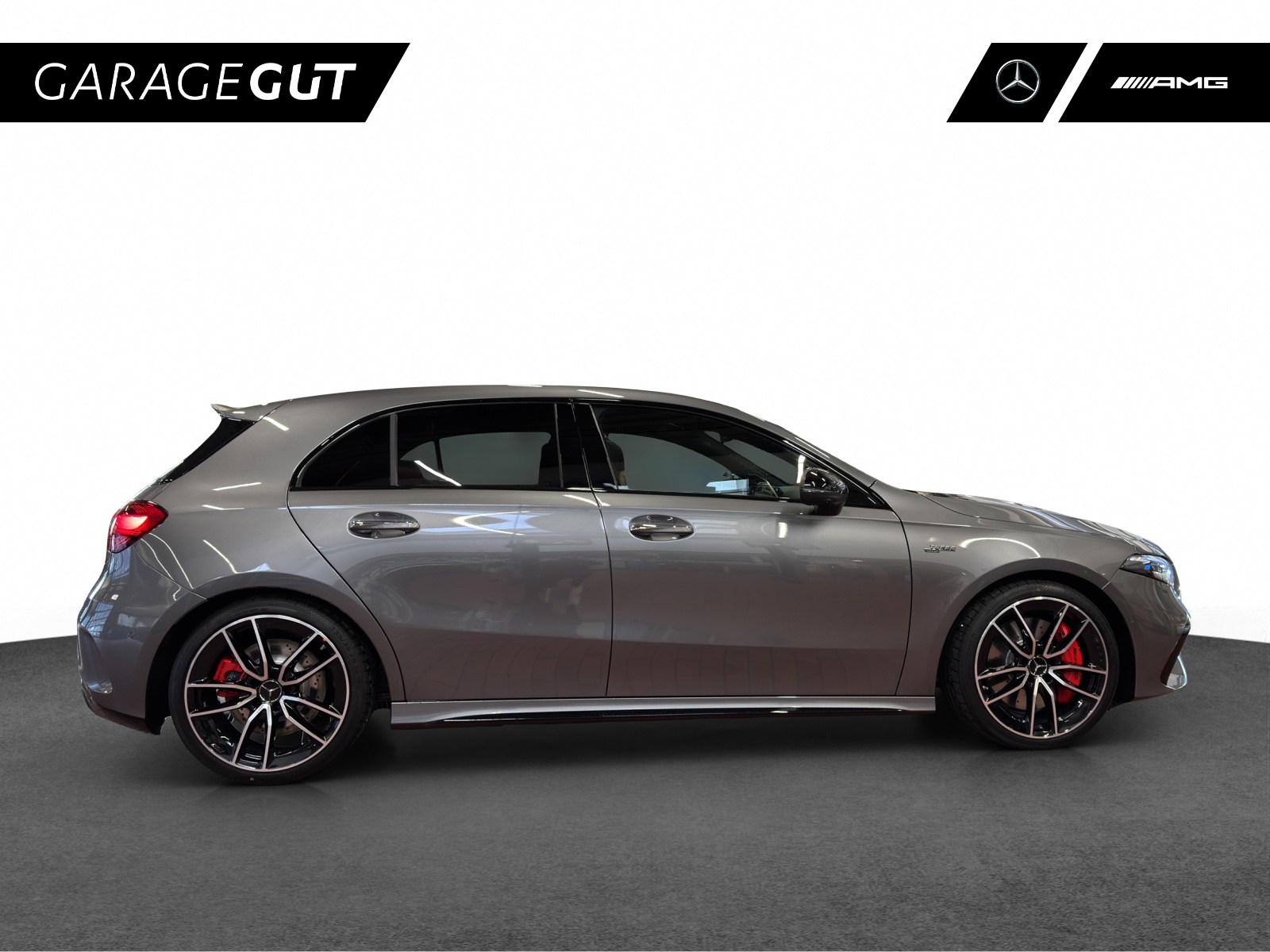 MERCEDES-BENZ A AMG 35 4Matic+ 8G-DCT-image-5