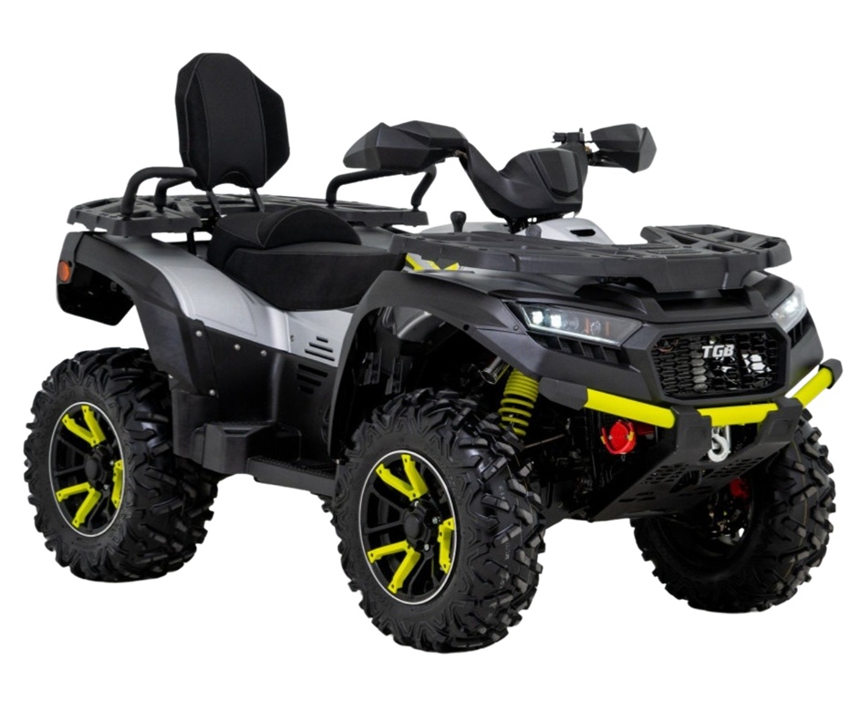 TGB Blade 1000 LT FL EPS Max Touring-image-4