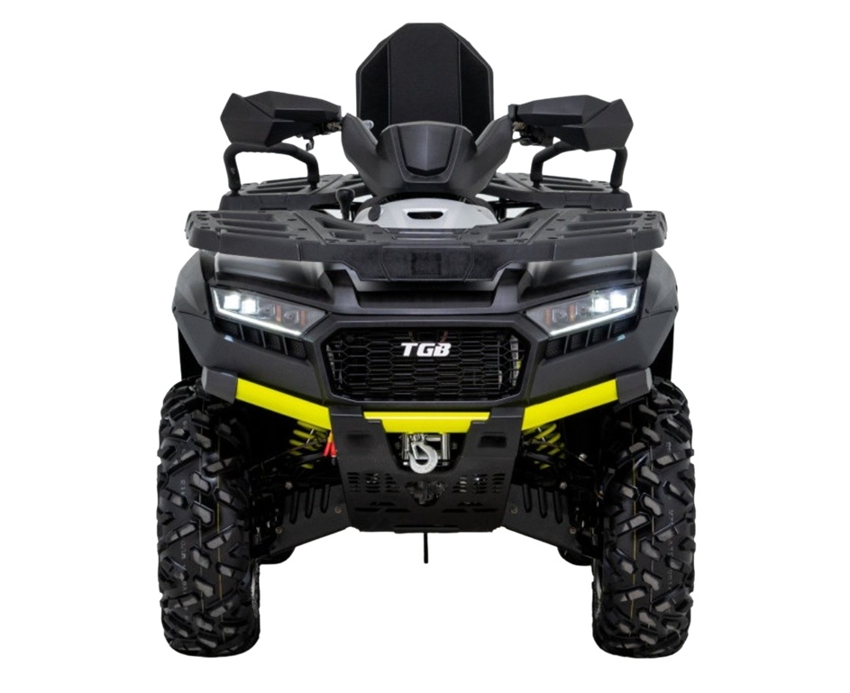 TGB Blade 1000 LT FL EPS Max Touring-image-5